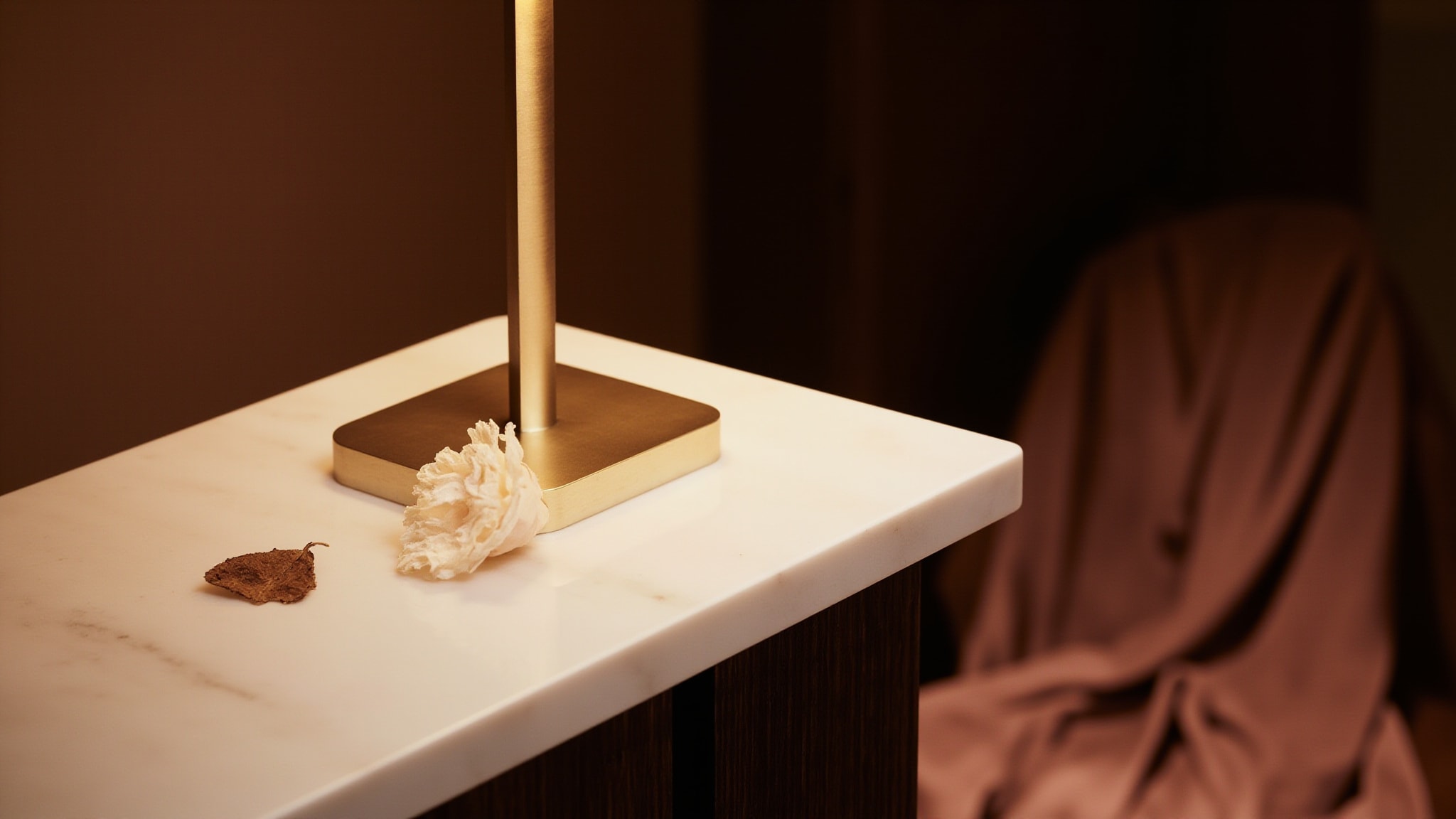 Amal by Eau De Moe. Atmospheric mood