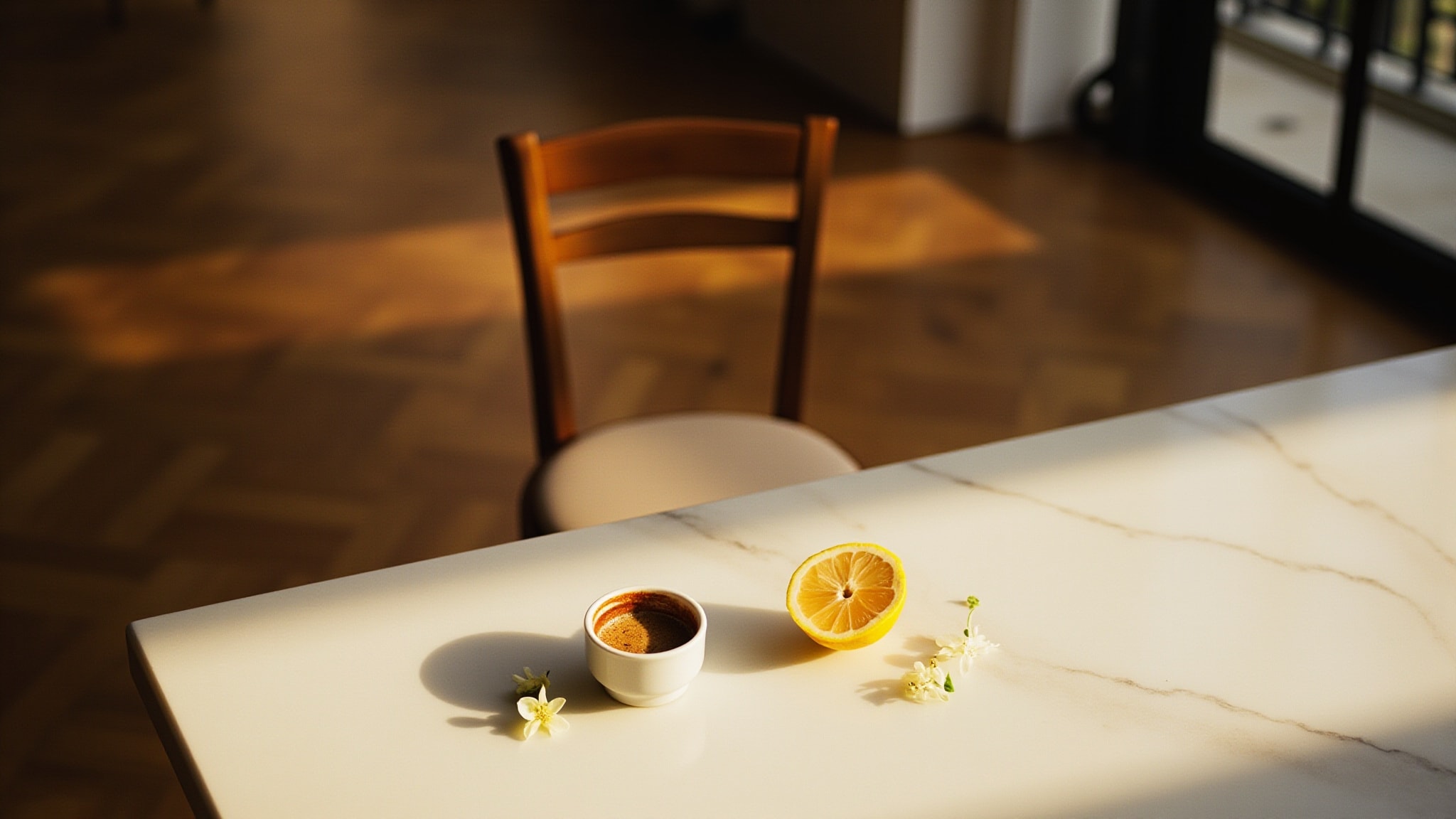 Garconne by Eau Jeune. Atmospheric mood