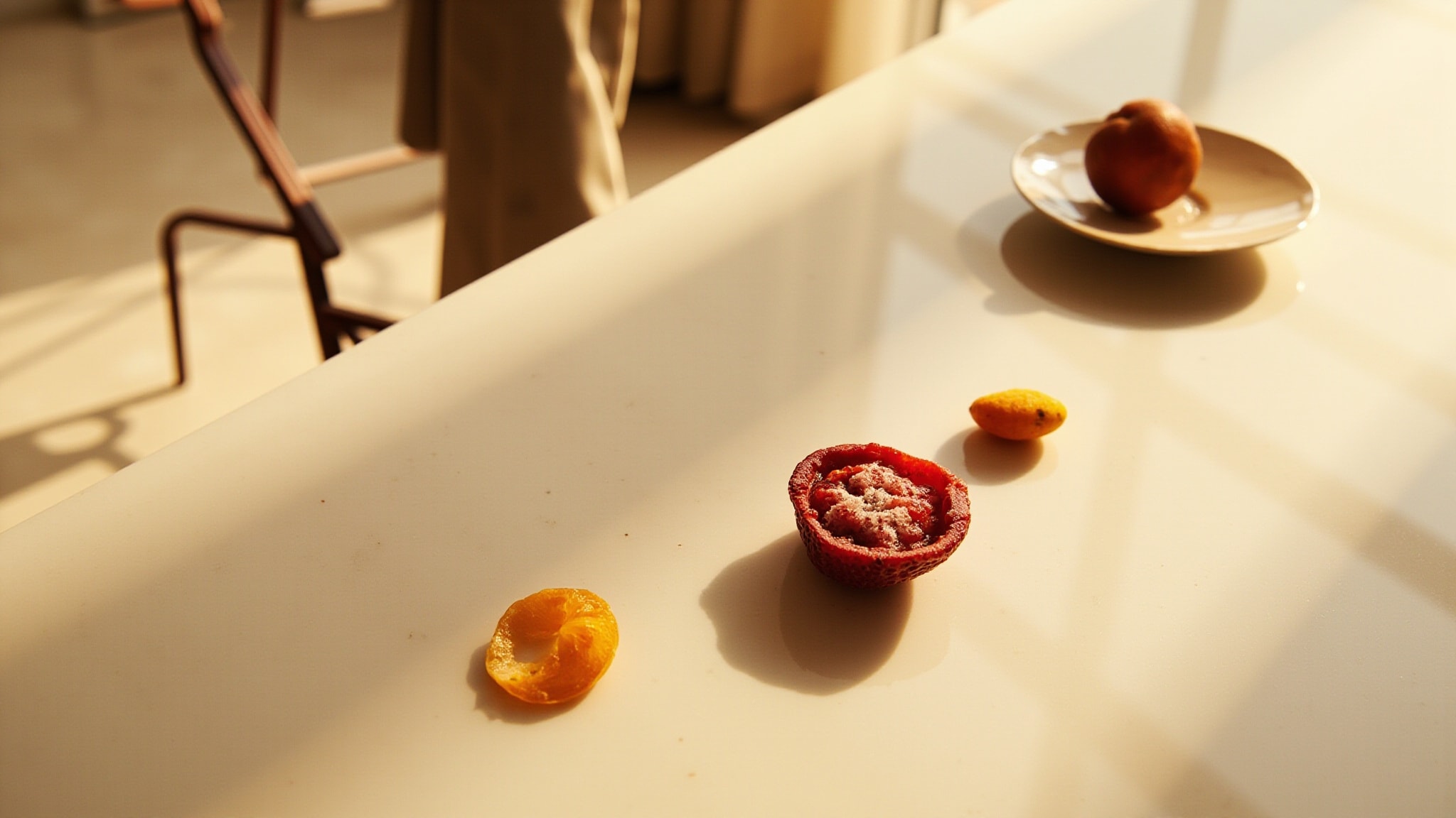 Greedy Gourmand by EAU.MG. Atmospheric mood