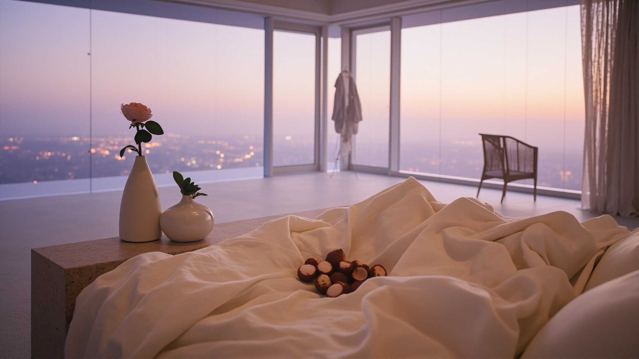 Moonstruck by Eclectic Collections. Atmospheric mood