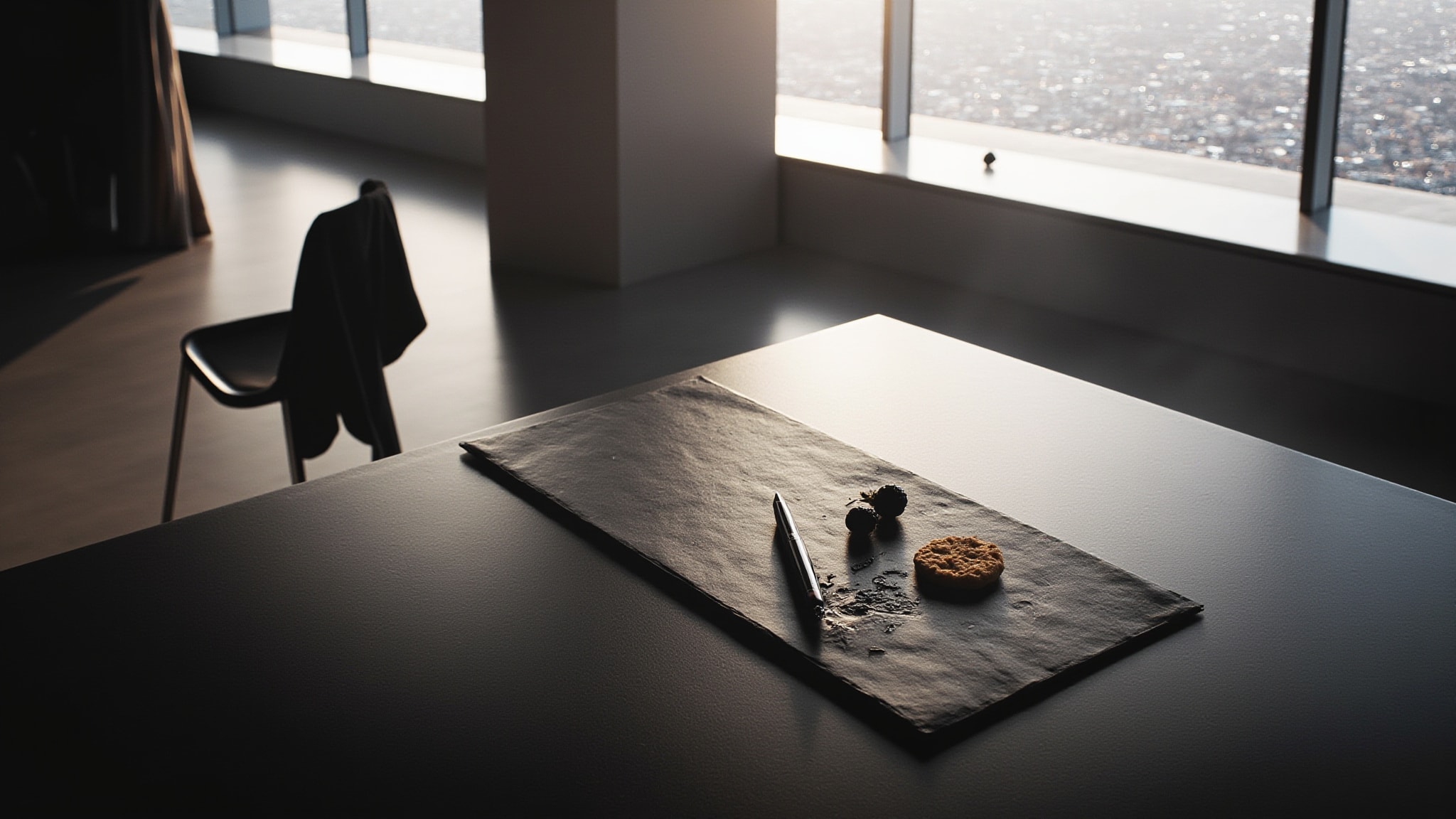Club Lonely by ÉDIT(h). Atmospheric mood