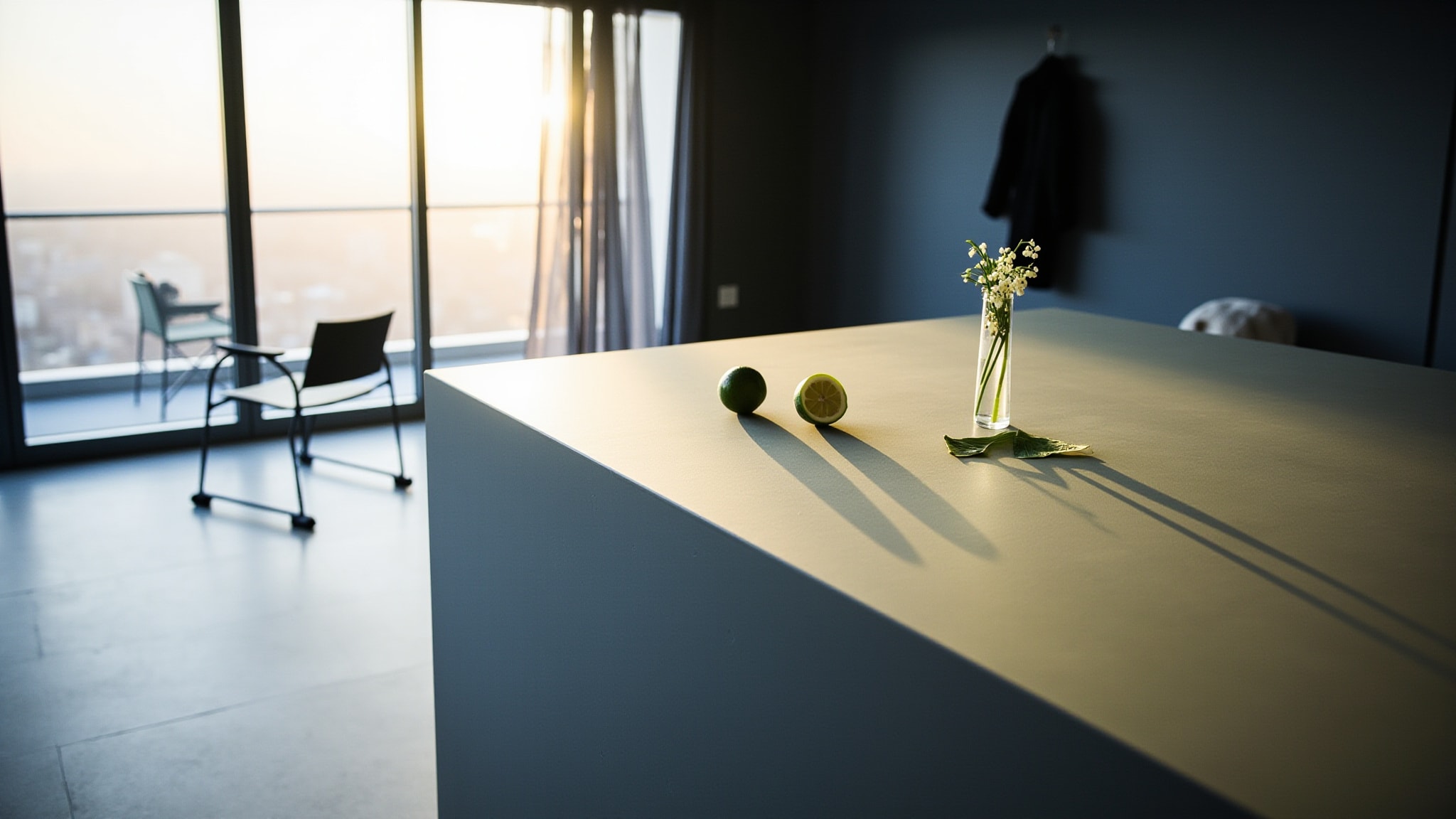 Jardin Tokyo by ÉDIT(h). Atmospheric mood