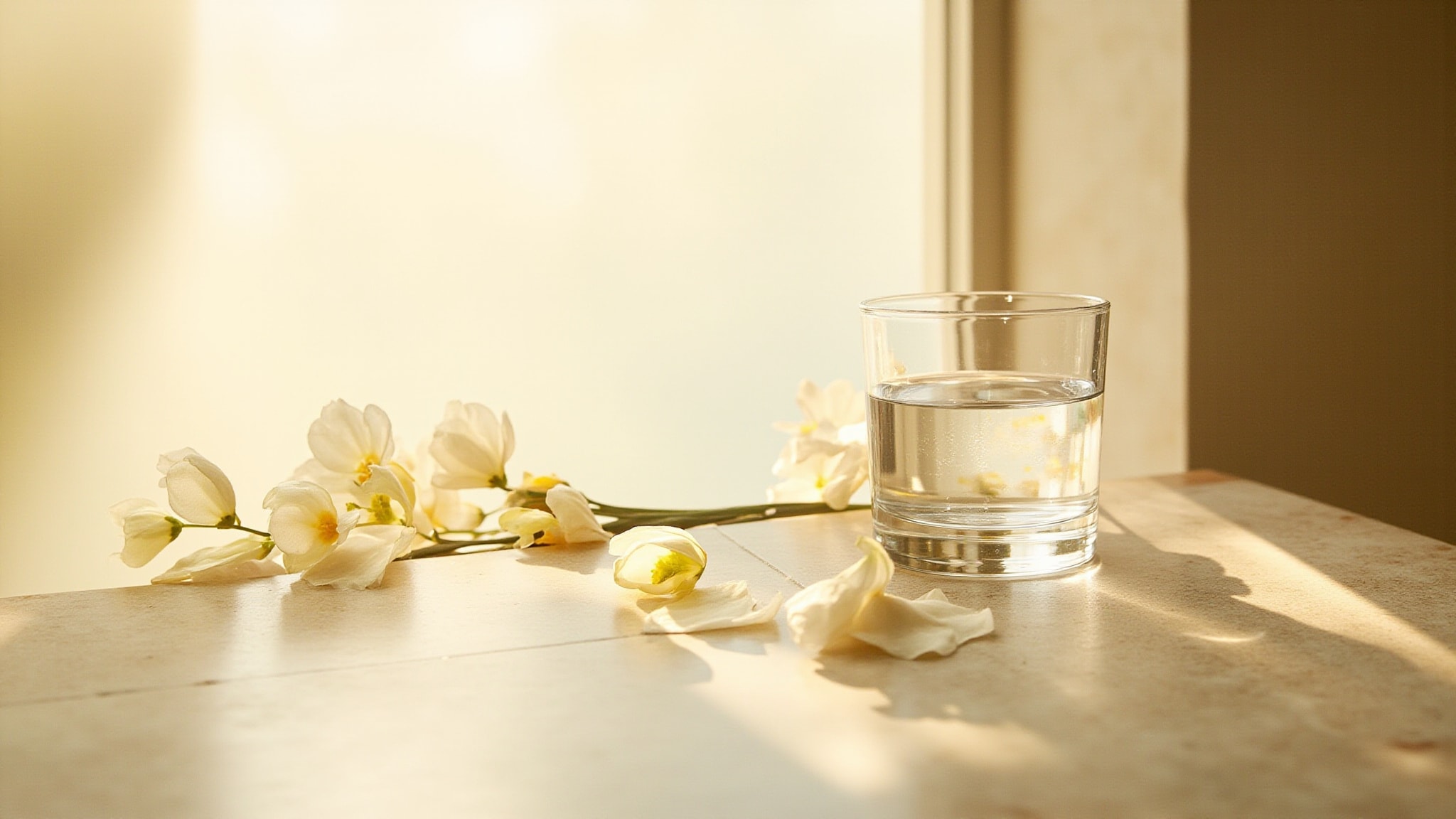 Memoires de Mustique by EIGHT & BOB. Atmospheric mood