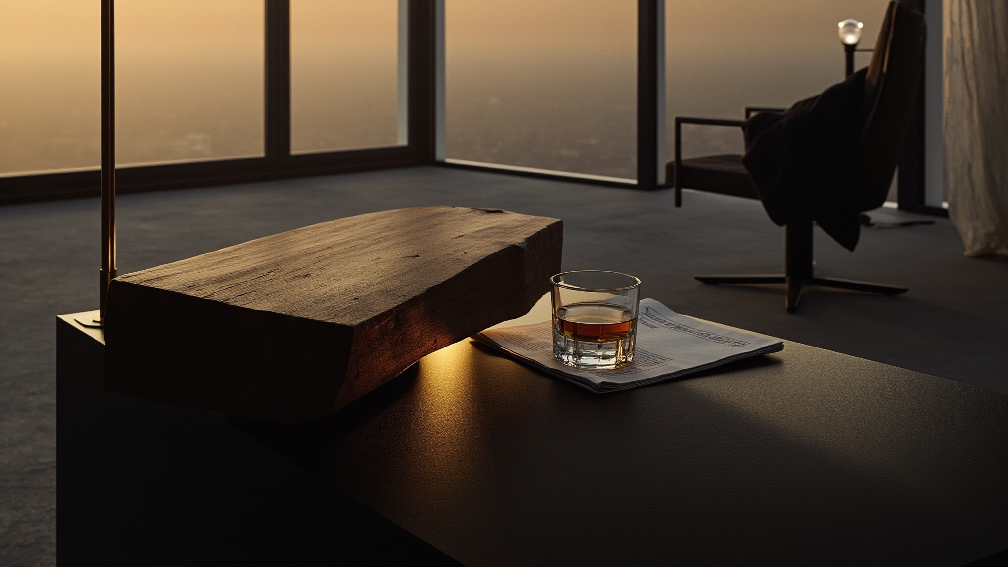 Oud Orient by El Nabil. Atmospheric mood