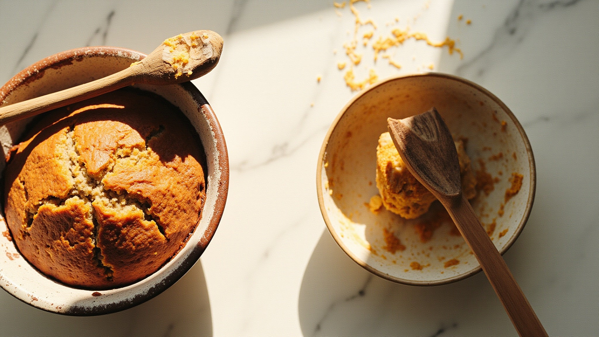 Banabread by Elena Lanzano Essences. Atmospheric mood