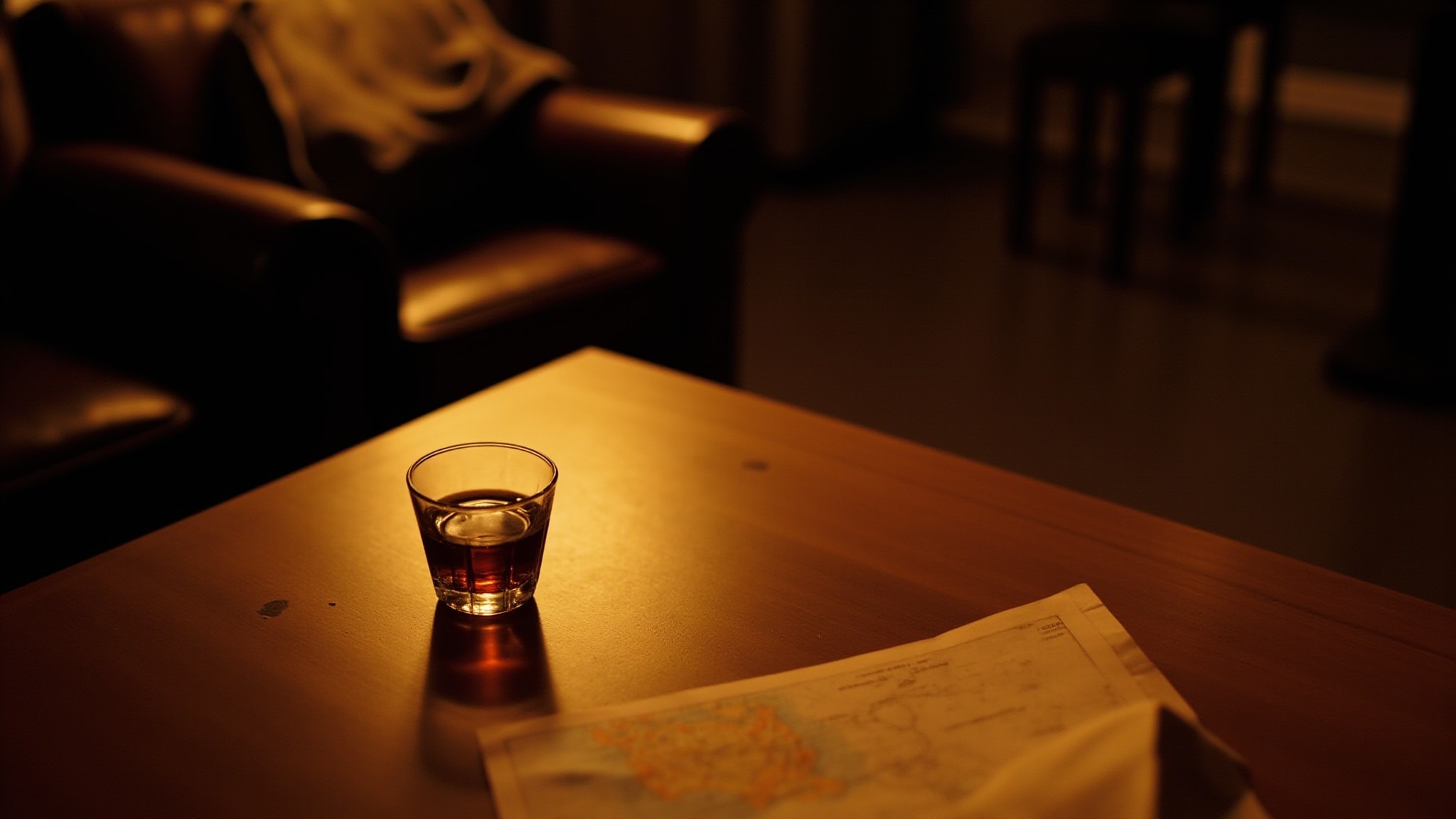Eleventh Hour by Byredo. Atmospheric mood