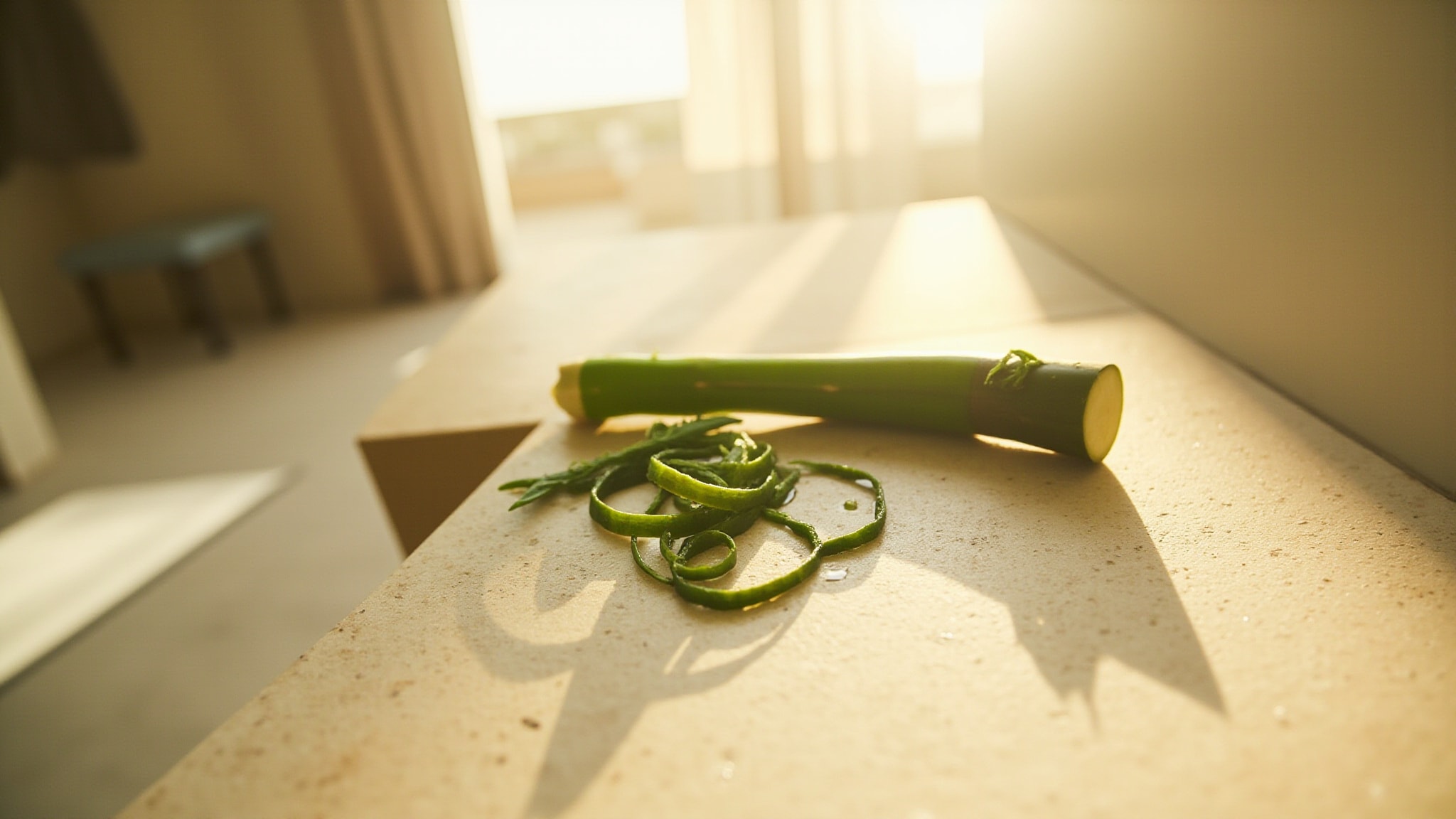 Green Tea Bamboo by Elizabeth Arden. Atmospheric mood