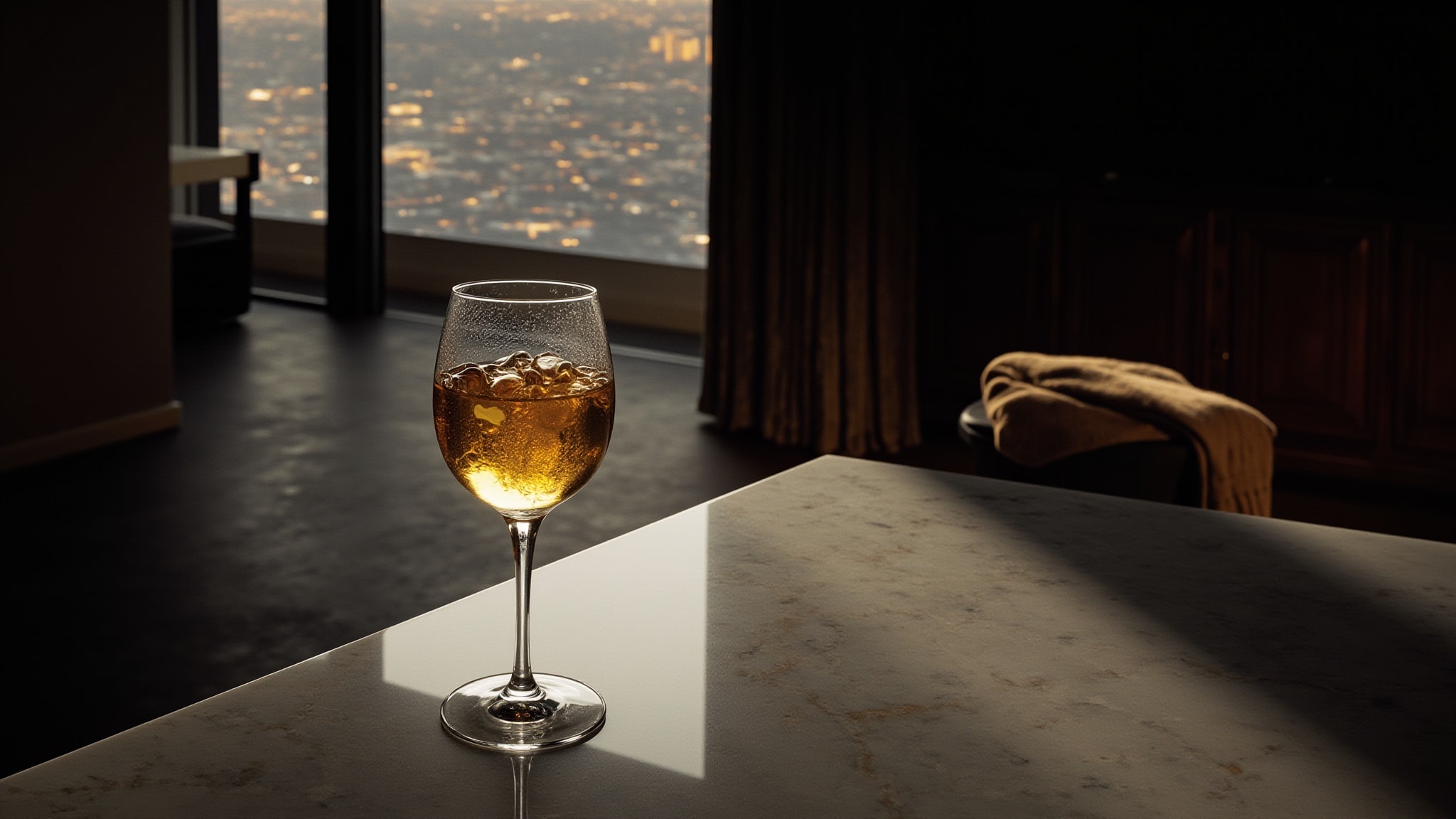 Provocative Interlude by Elizabeth Arden. Atmospheric mood