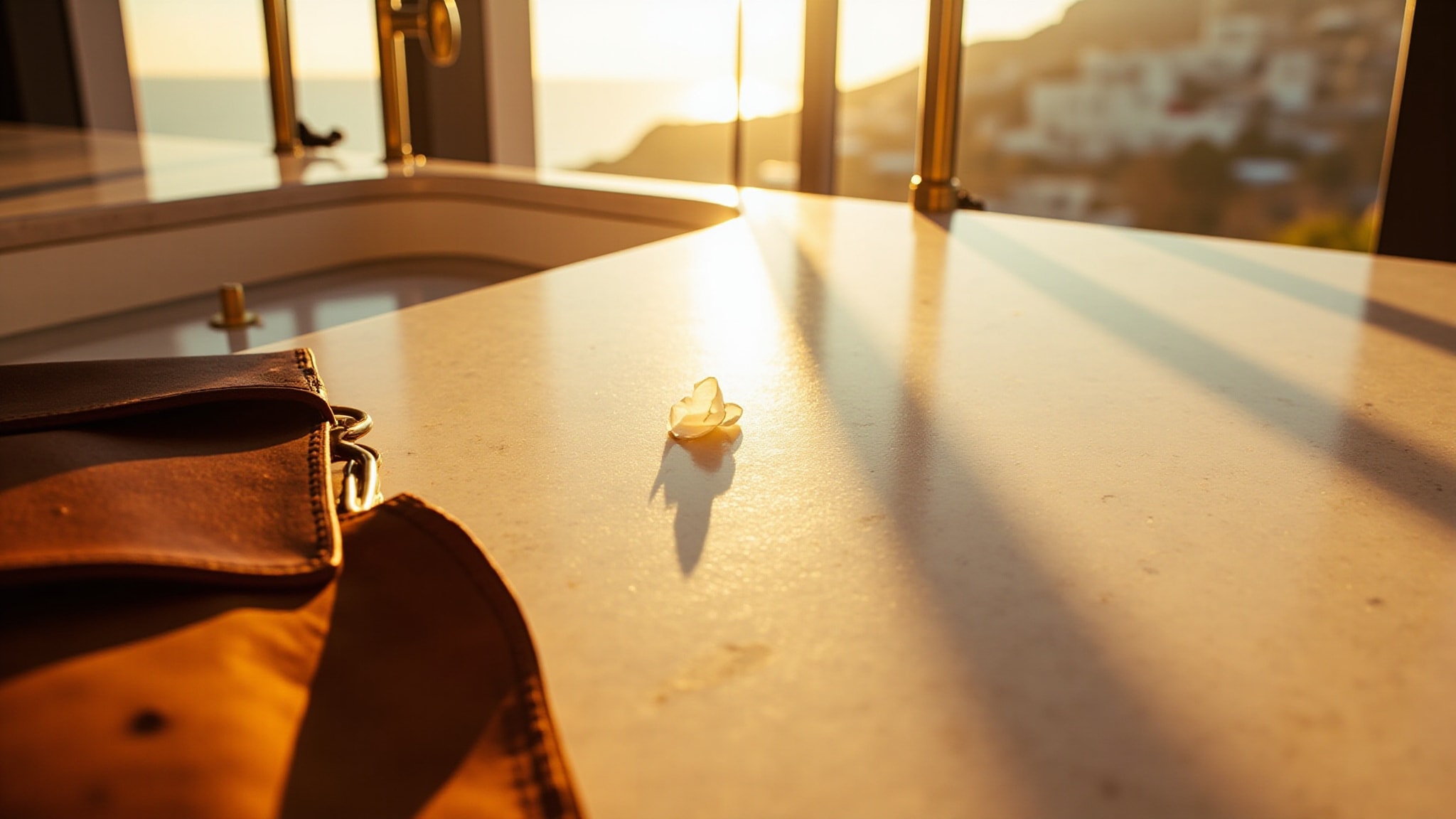 Ghibli by Ella K Parfums. Atmospheric mood