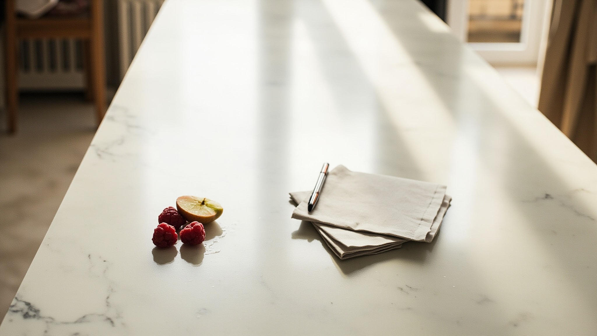 Berry Seductive by Elle. Atmospheric mood
