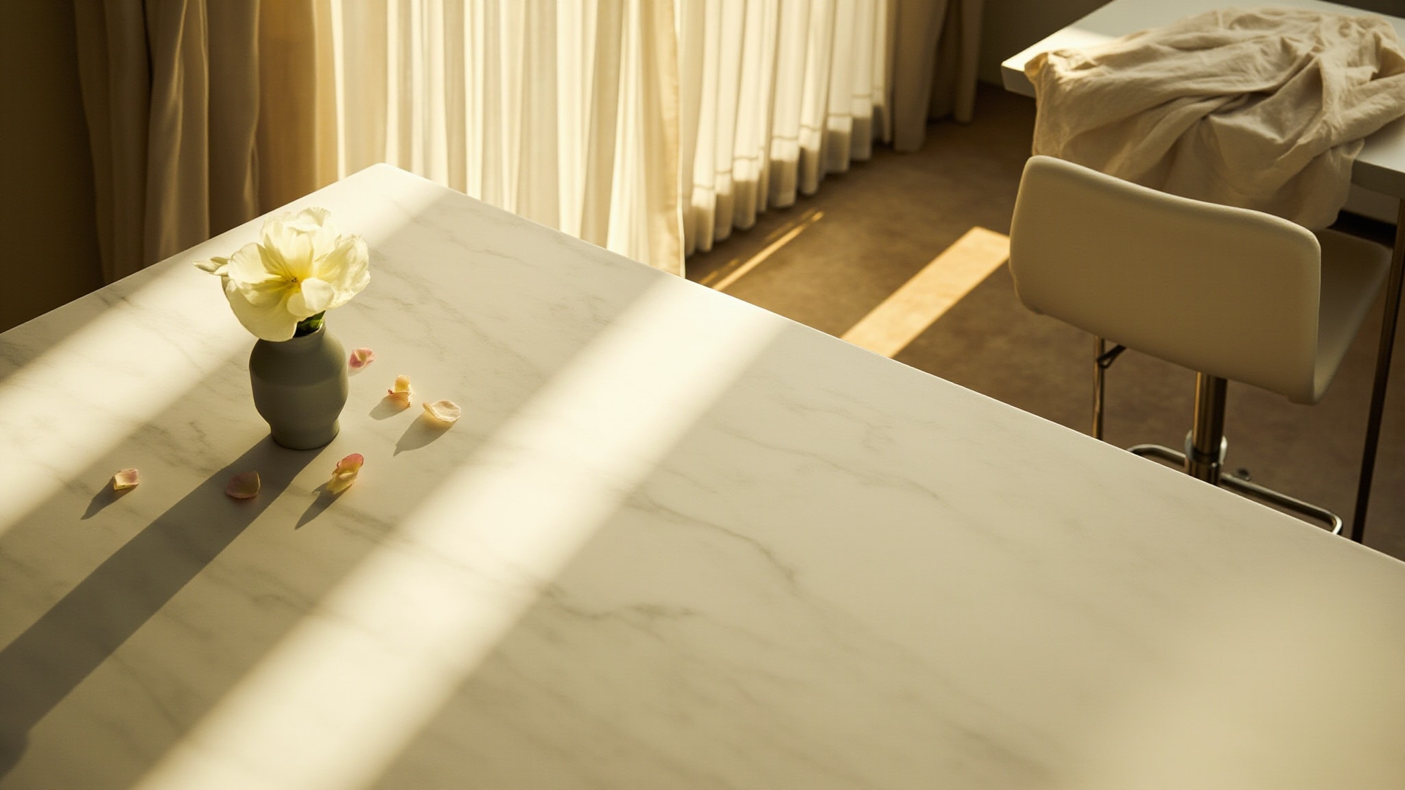 Essence d’Or by Elode. Atmospheric mood