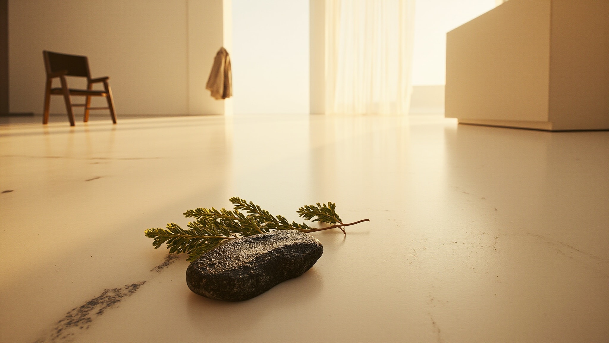 EARTH (곤) by ELOREA | 향수. Atmospheric mood
