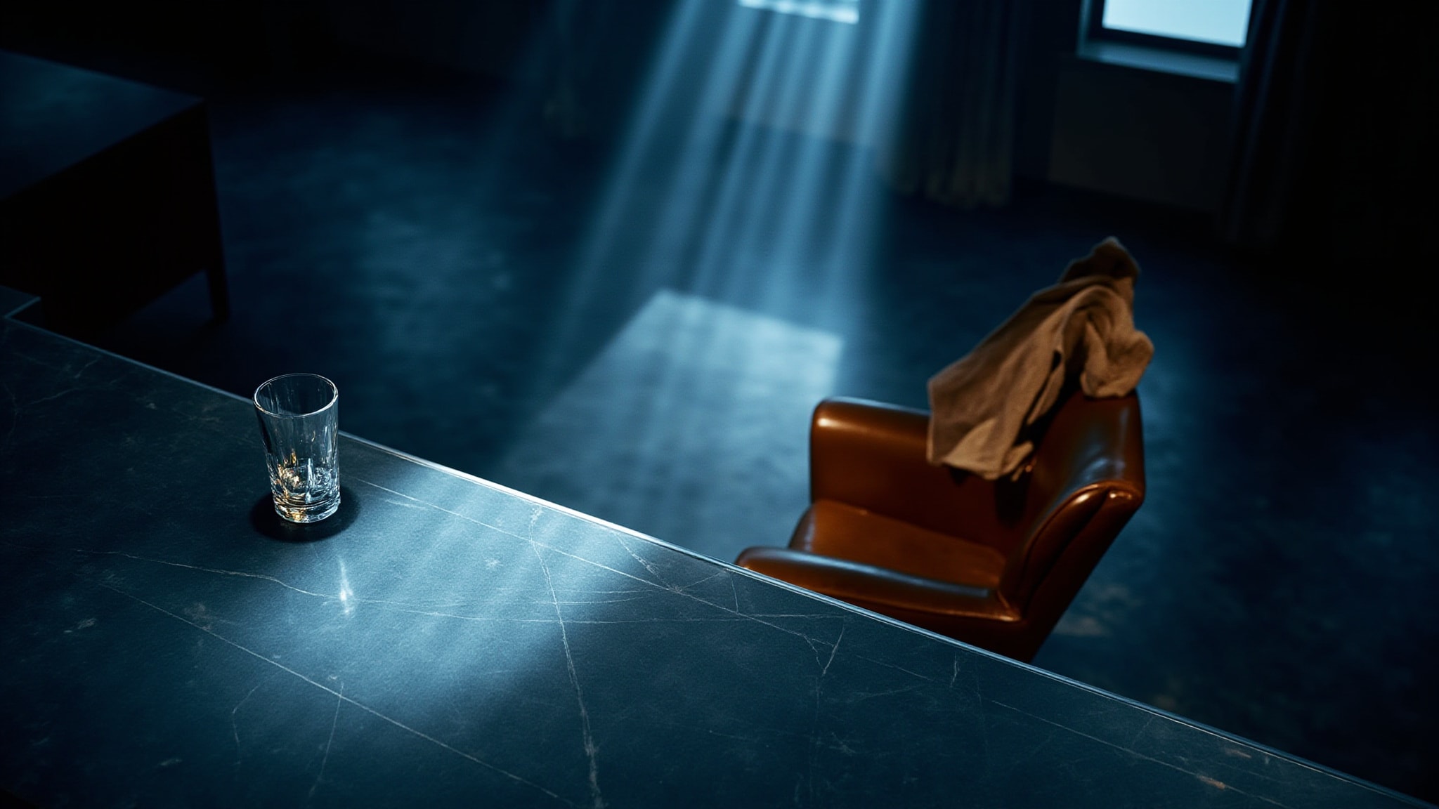 Elysian 685 by Maison Noir. Atmospheric mood