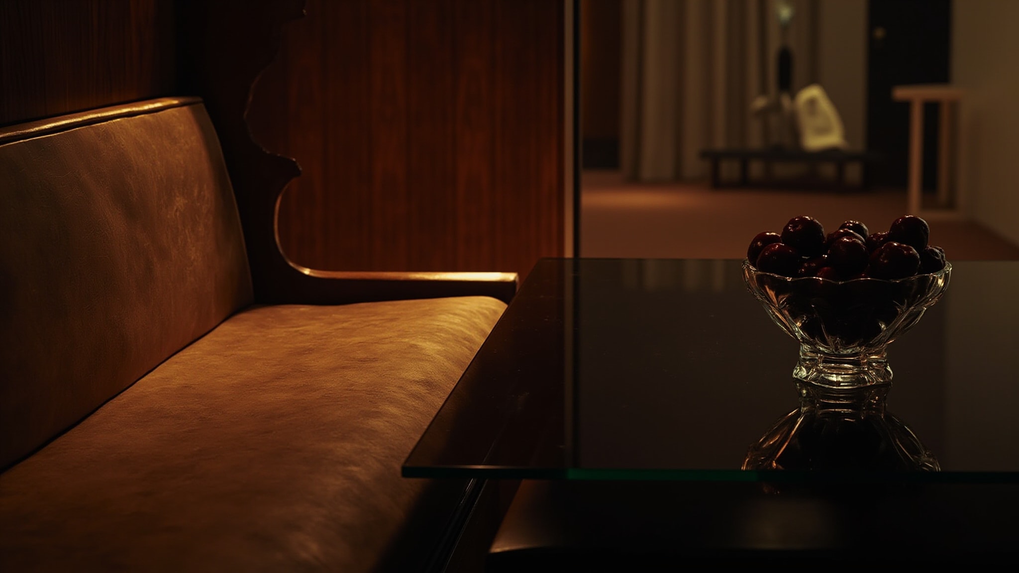 Elysian by French Avenue. Atmospheric mood
