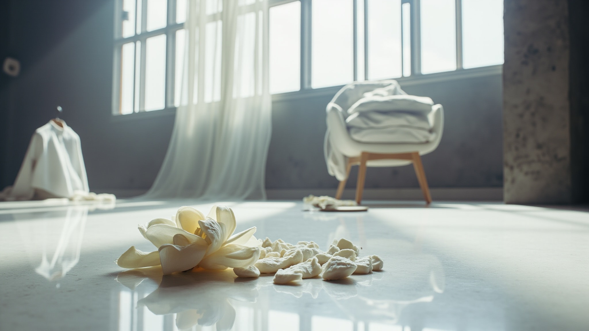 Everbloom by Elysian. Atmospheric mood