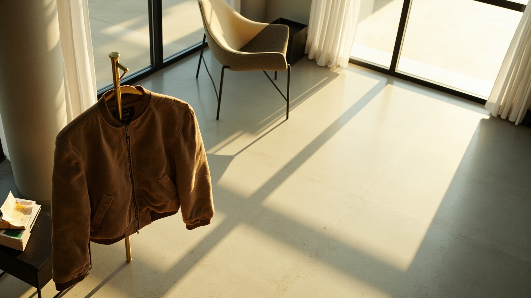 Ungaro Silver by Emanuel Ungaro. Atmospheric mood
