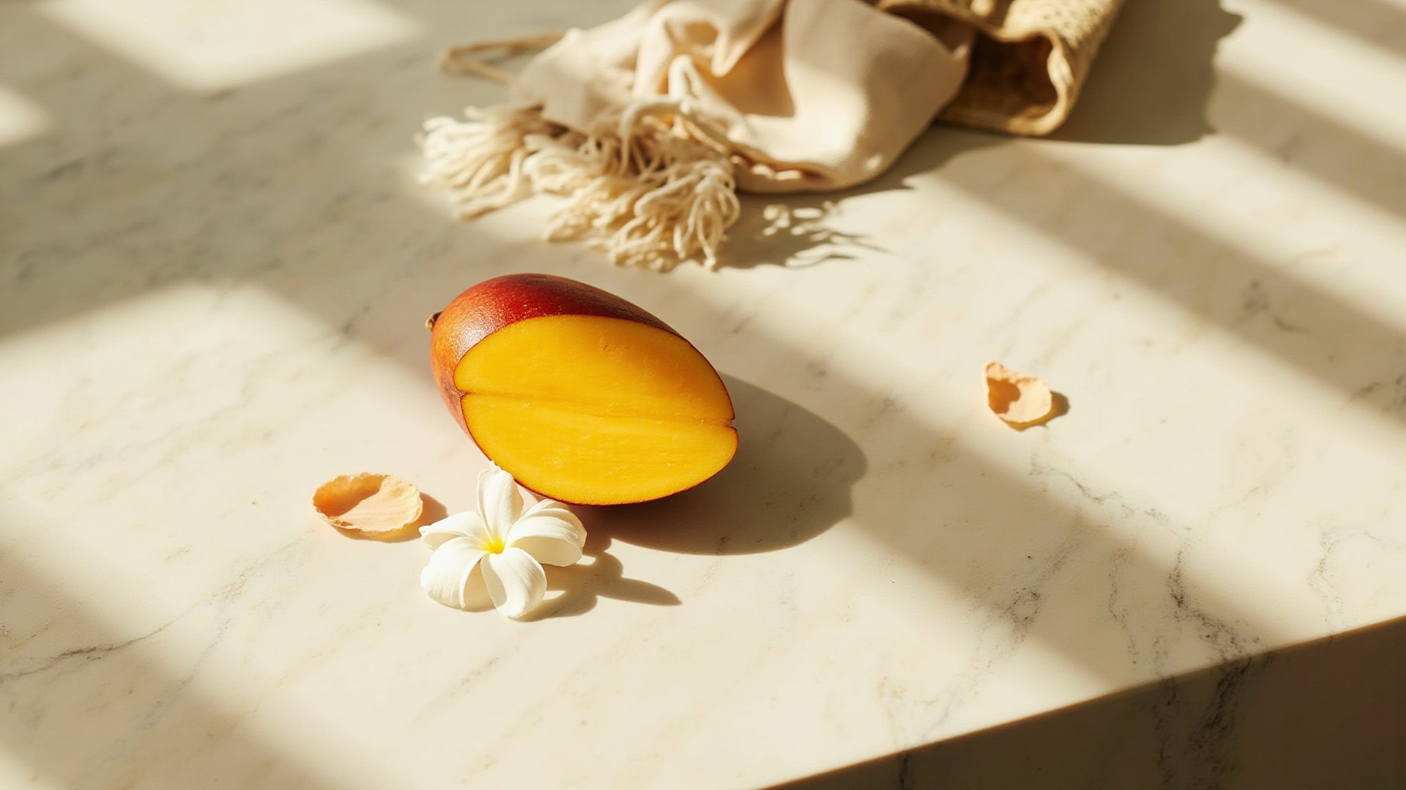 Wild Petals by Emanuel Ungaro. Atmospheric mood