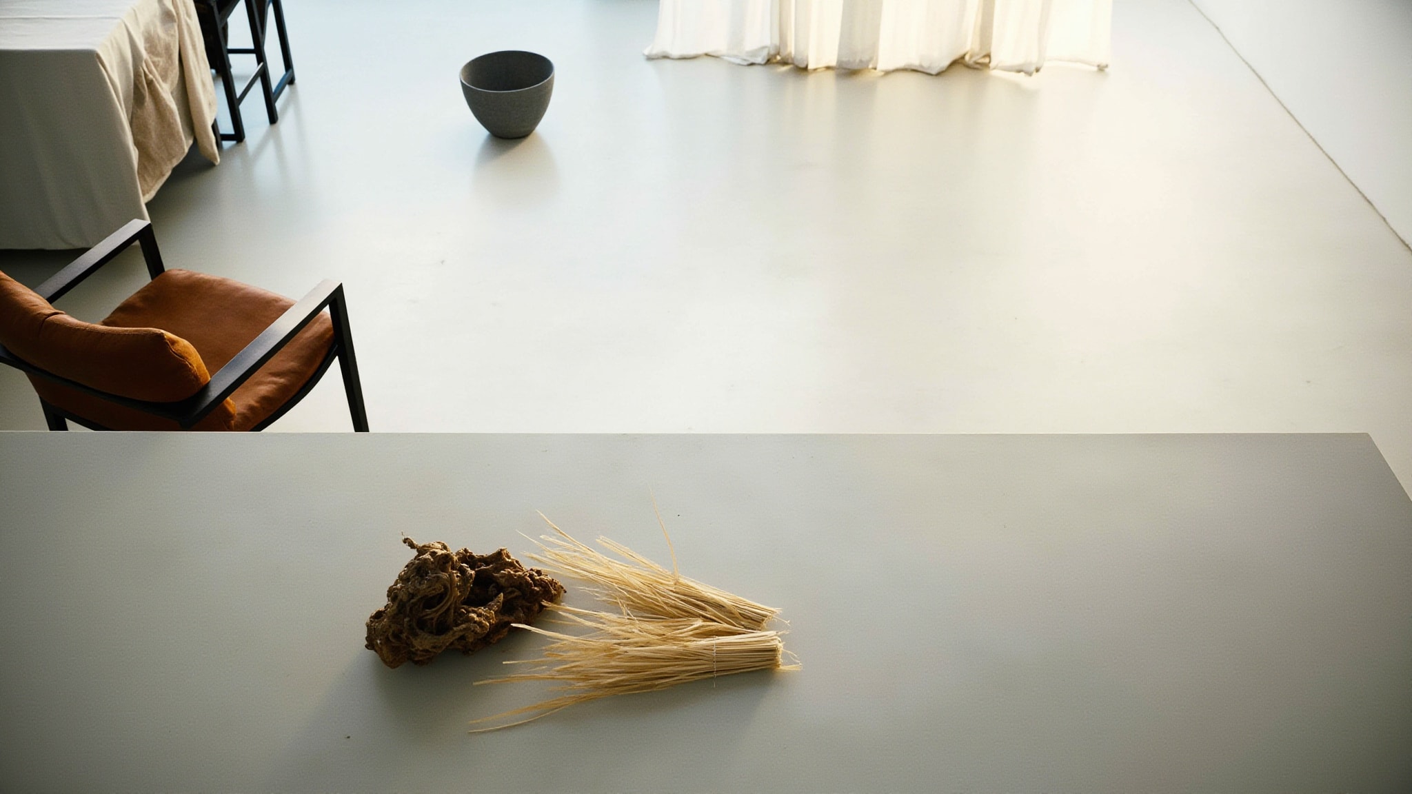 Dancing On Goosebumps by Emil Elise. Atmospheric mood
