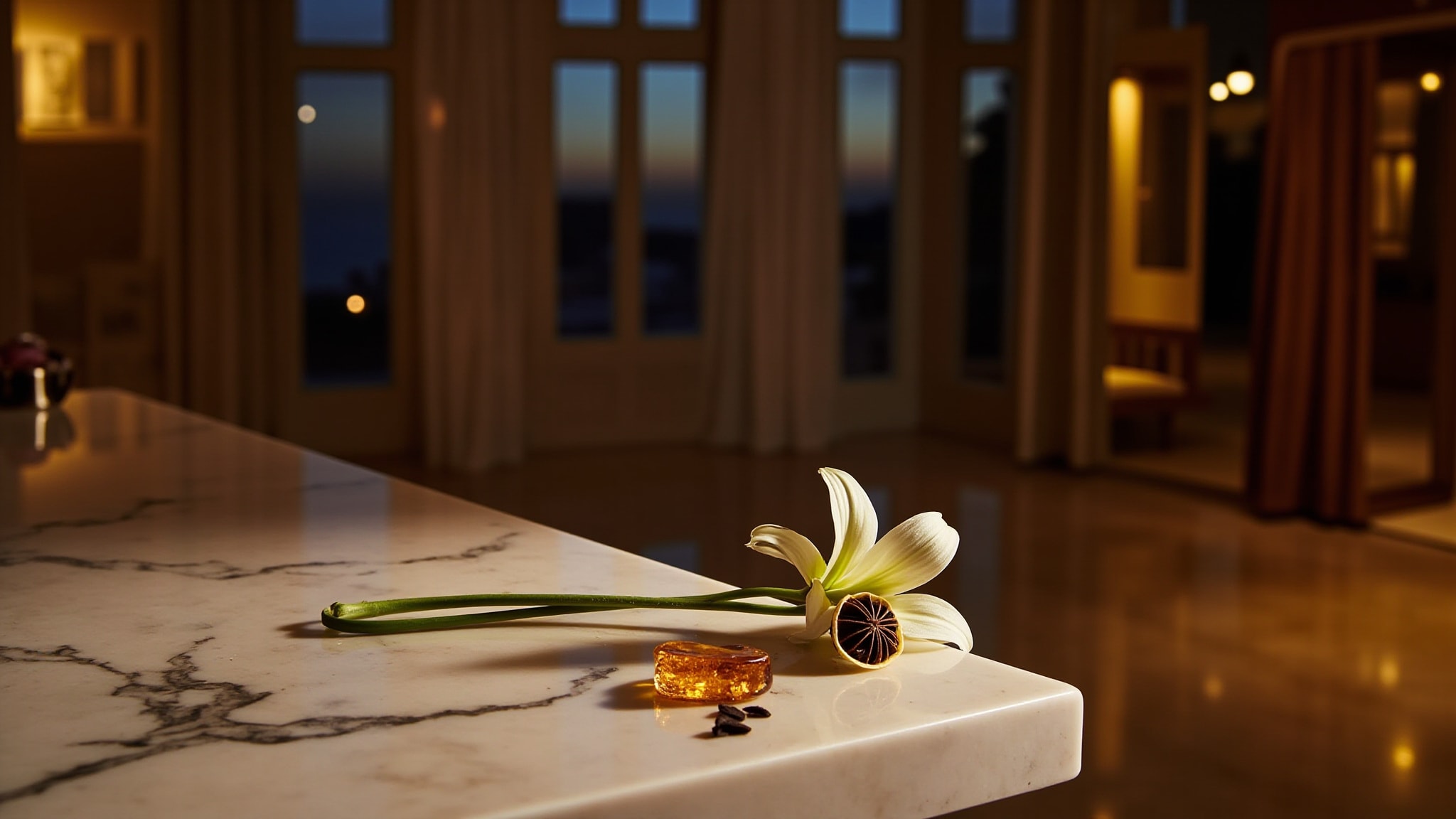 Schu by Emilio Schuberth. Atmospheric mood