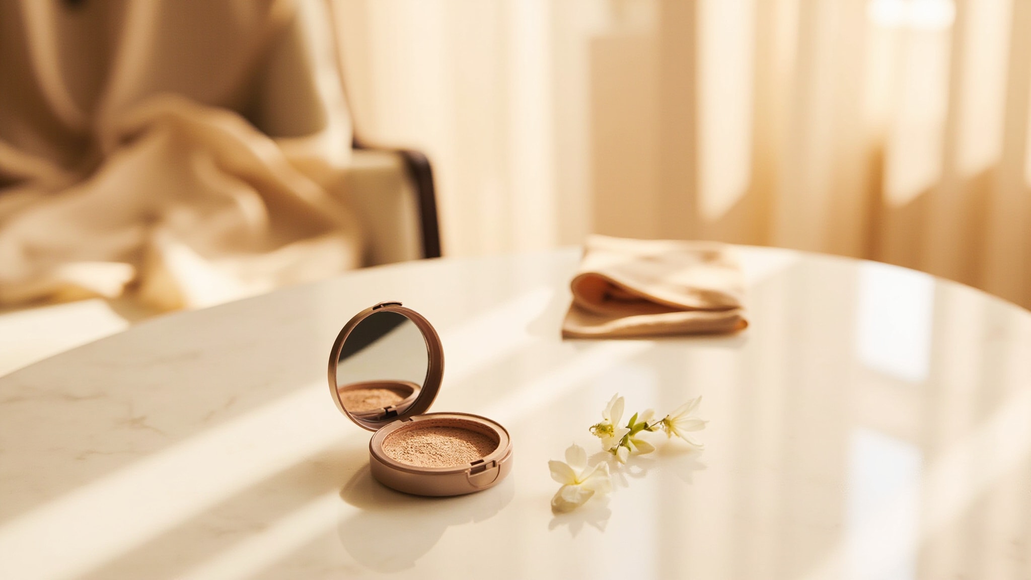 Gorgeous by Emper. Atmospheric mood