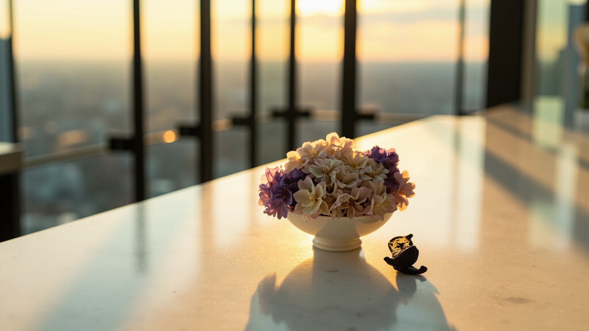 Lola by Emper. Atmospheric mood