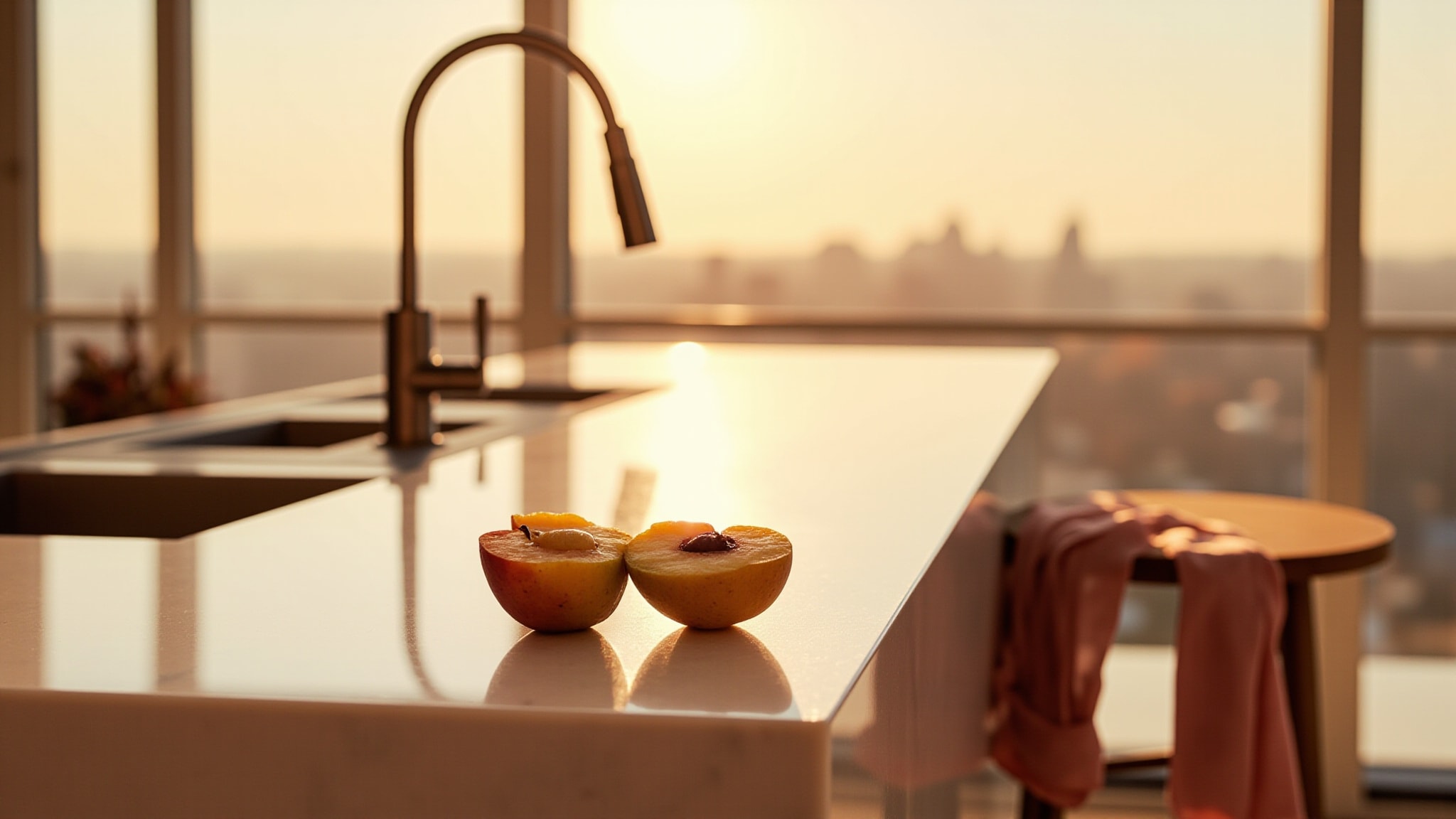 Marwa by Emper. Atmospheric mood
