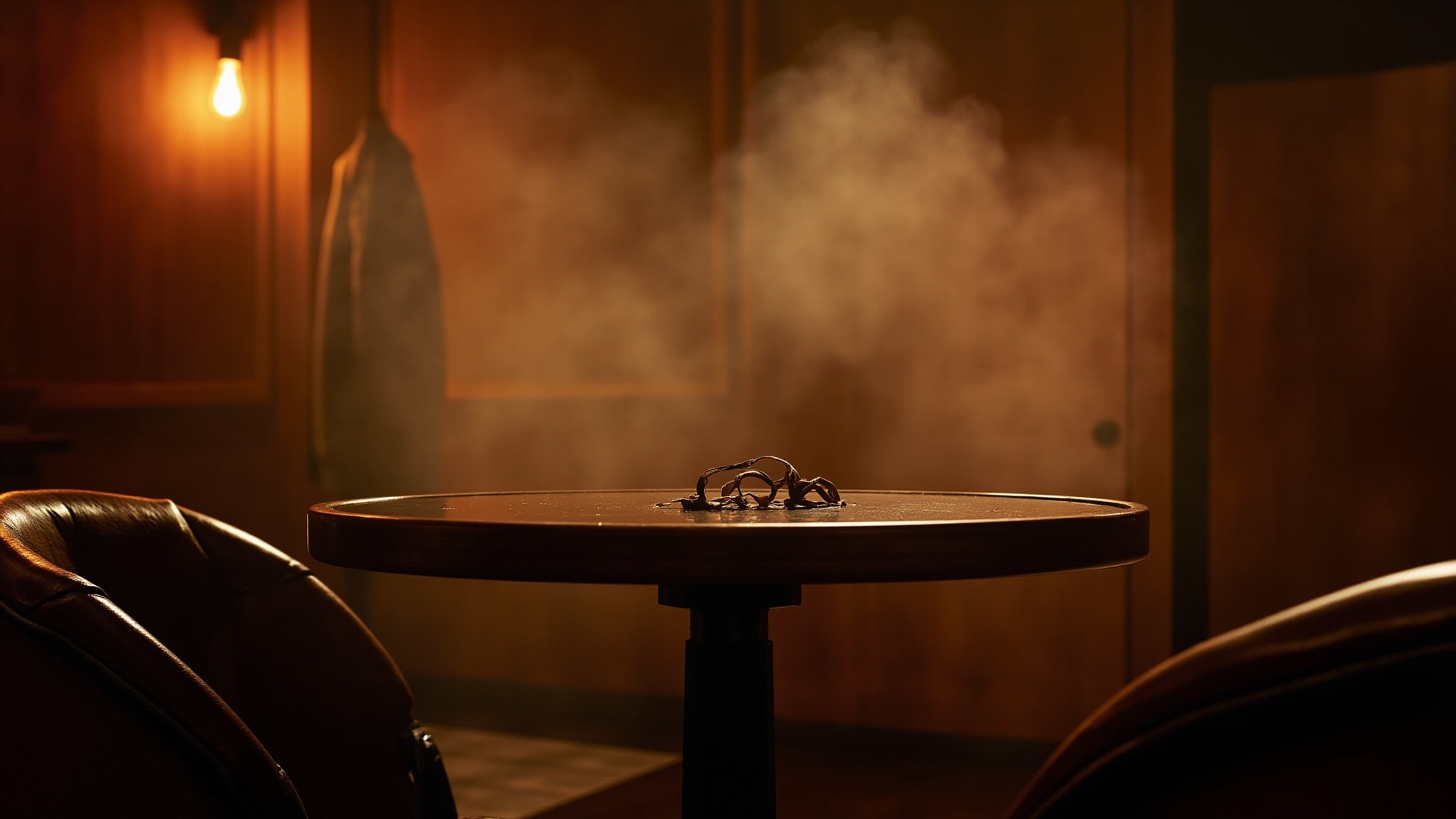 Emporio Armani Stronger With You Tobacco by Giorgio Armani. Atmospheric mood