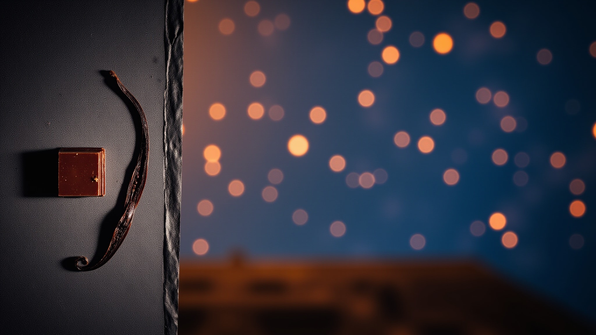 Captured in Amber by En Voyage Perfumes. Atmospheric mood