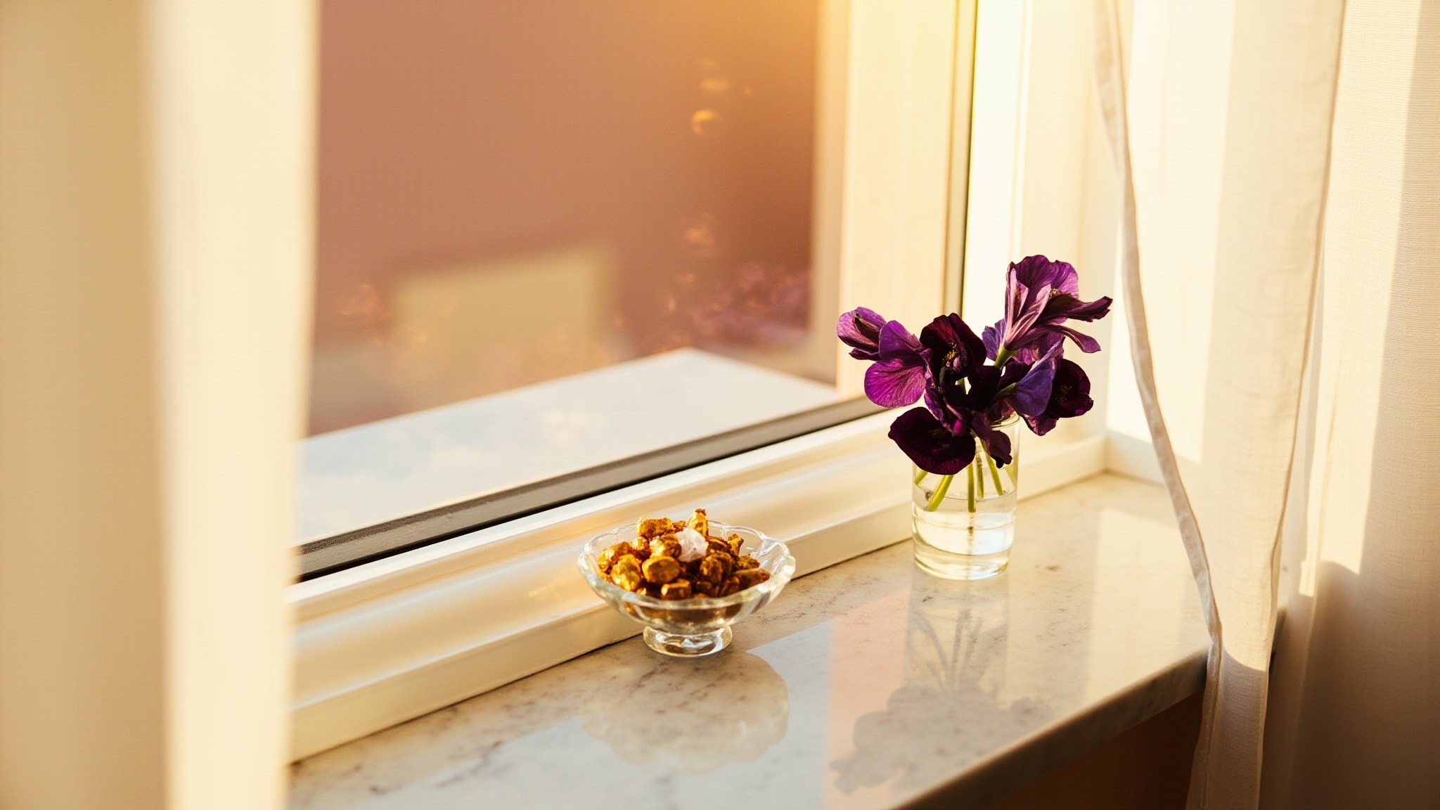 Encanto Inspiring by Avon. Atmospheric mood