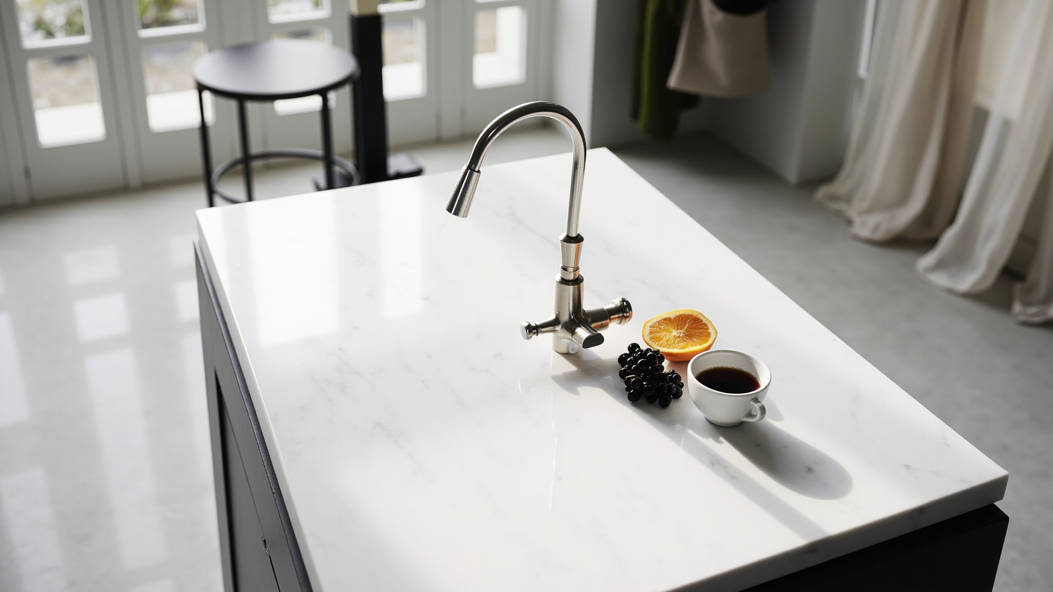 English Laundry Notting Hill by English Laundry. Atmospheric mood
