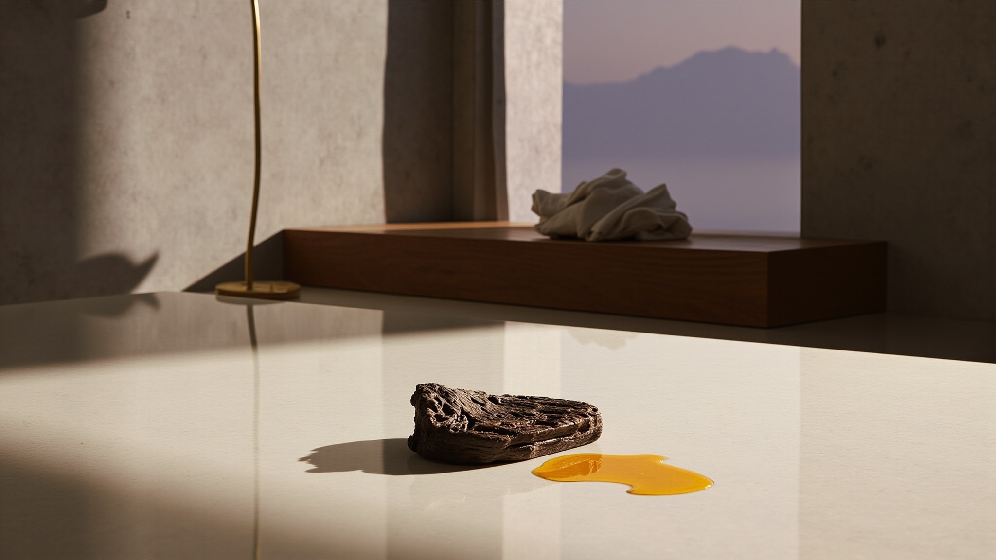 Elixir of Life Pailin by Ensar Oud. Atmospheric mood
