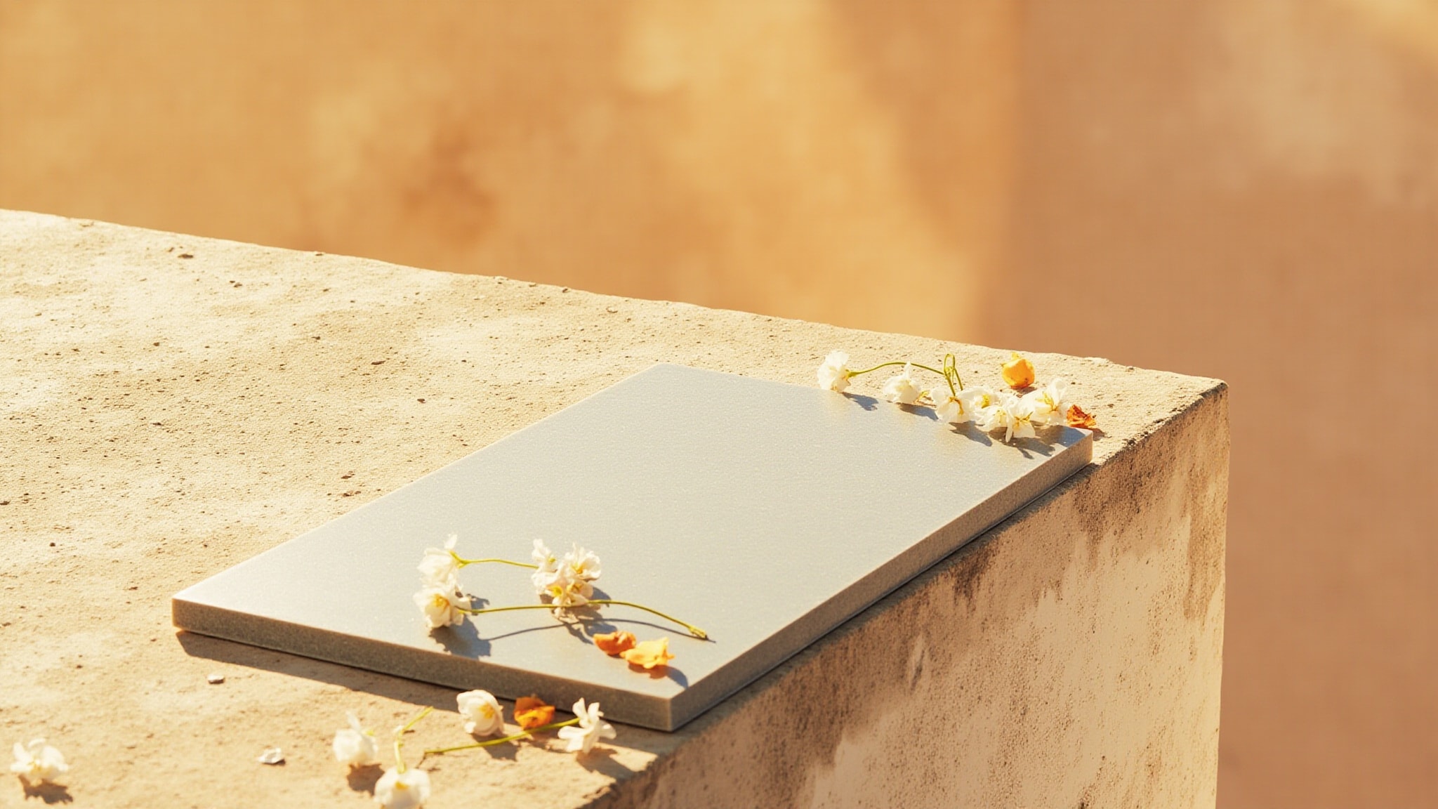 Jasmine Osmanthus by EPC Experimental Perfume Club. Atmospheric mood