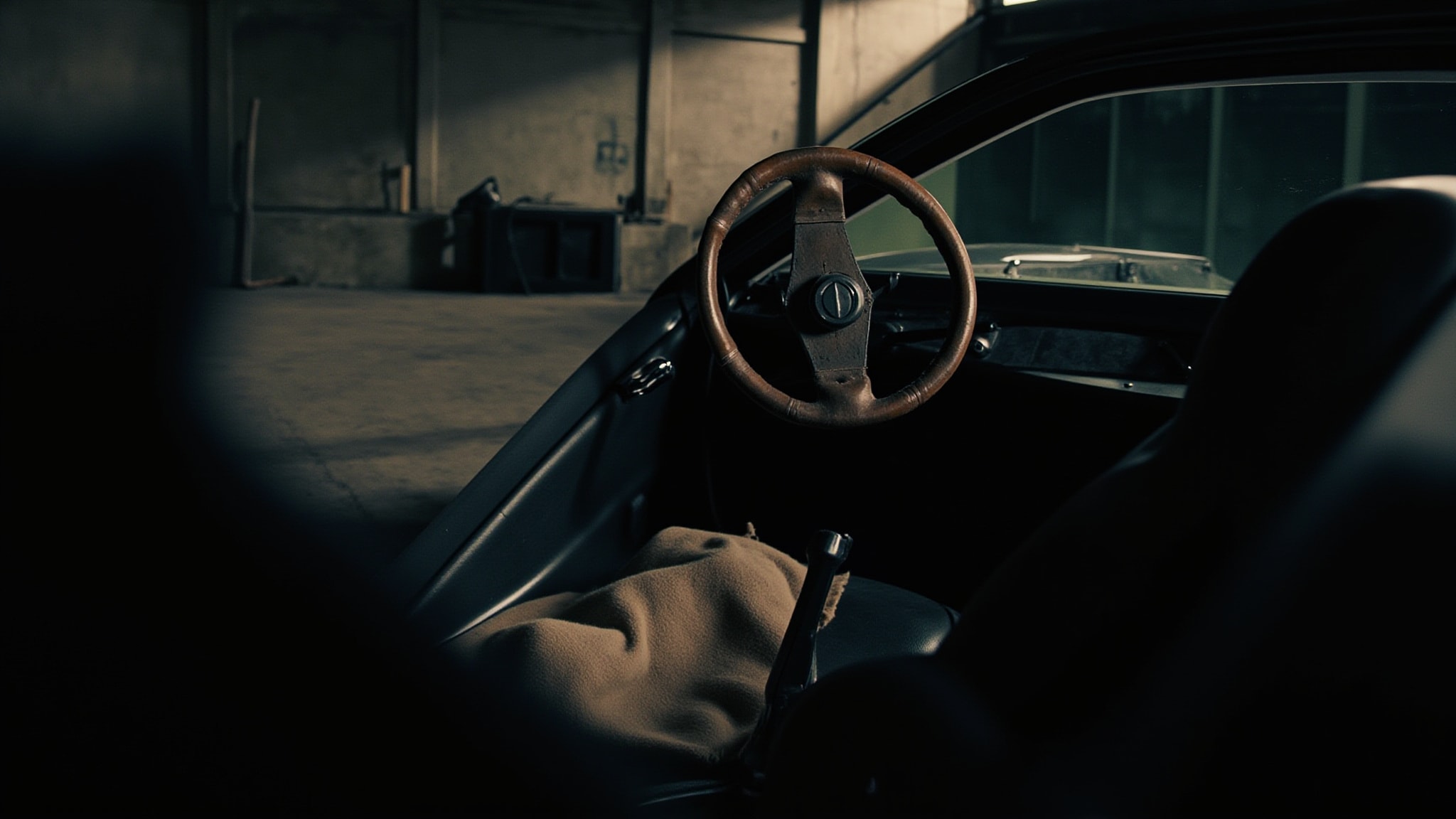 Dark Dreams by Ephemeral Dyadic. Atmospheric mood