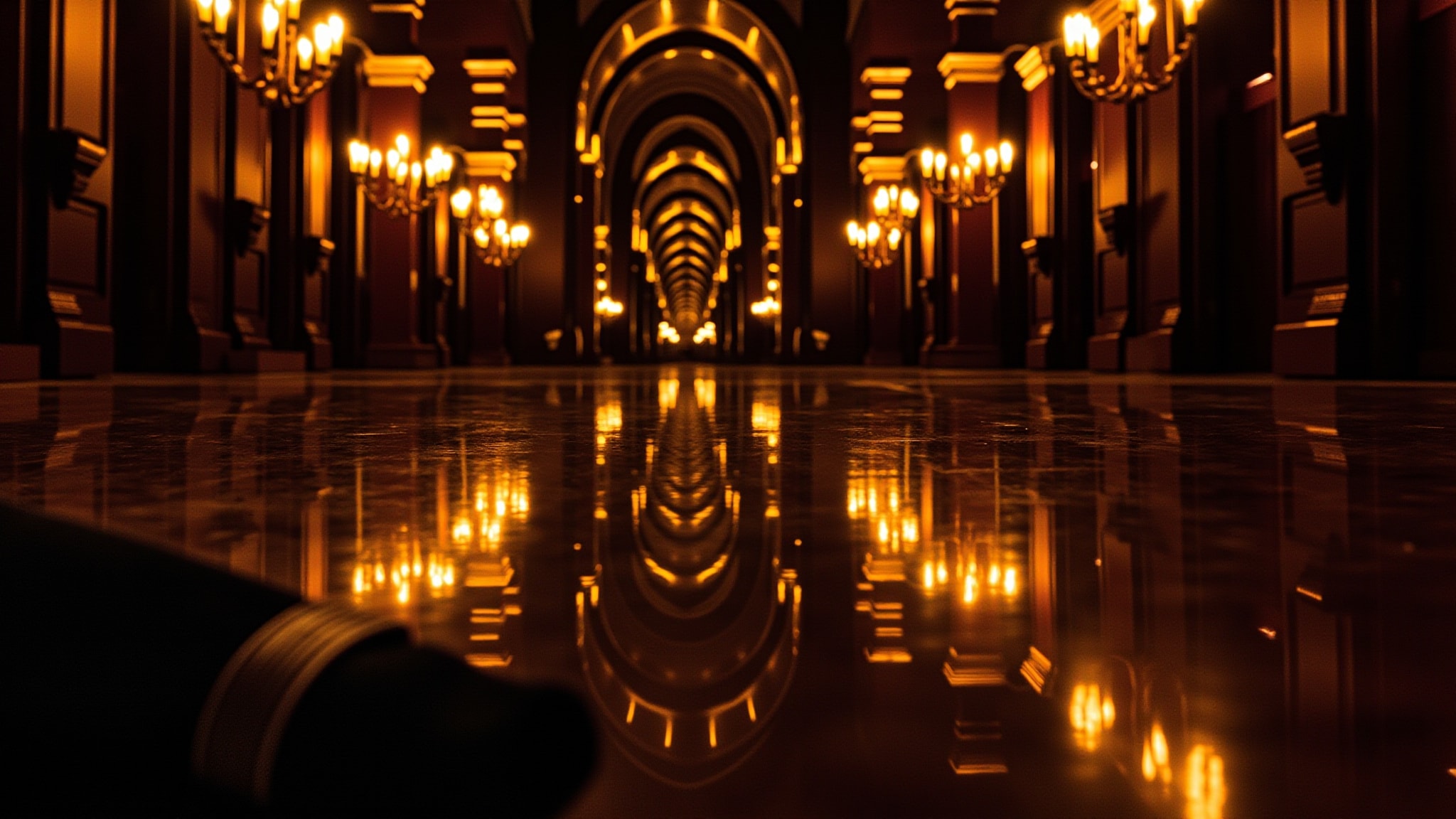 Epic Man by Amouage. Atmospheric mood