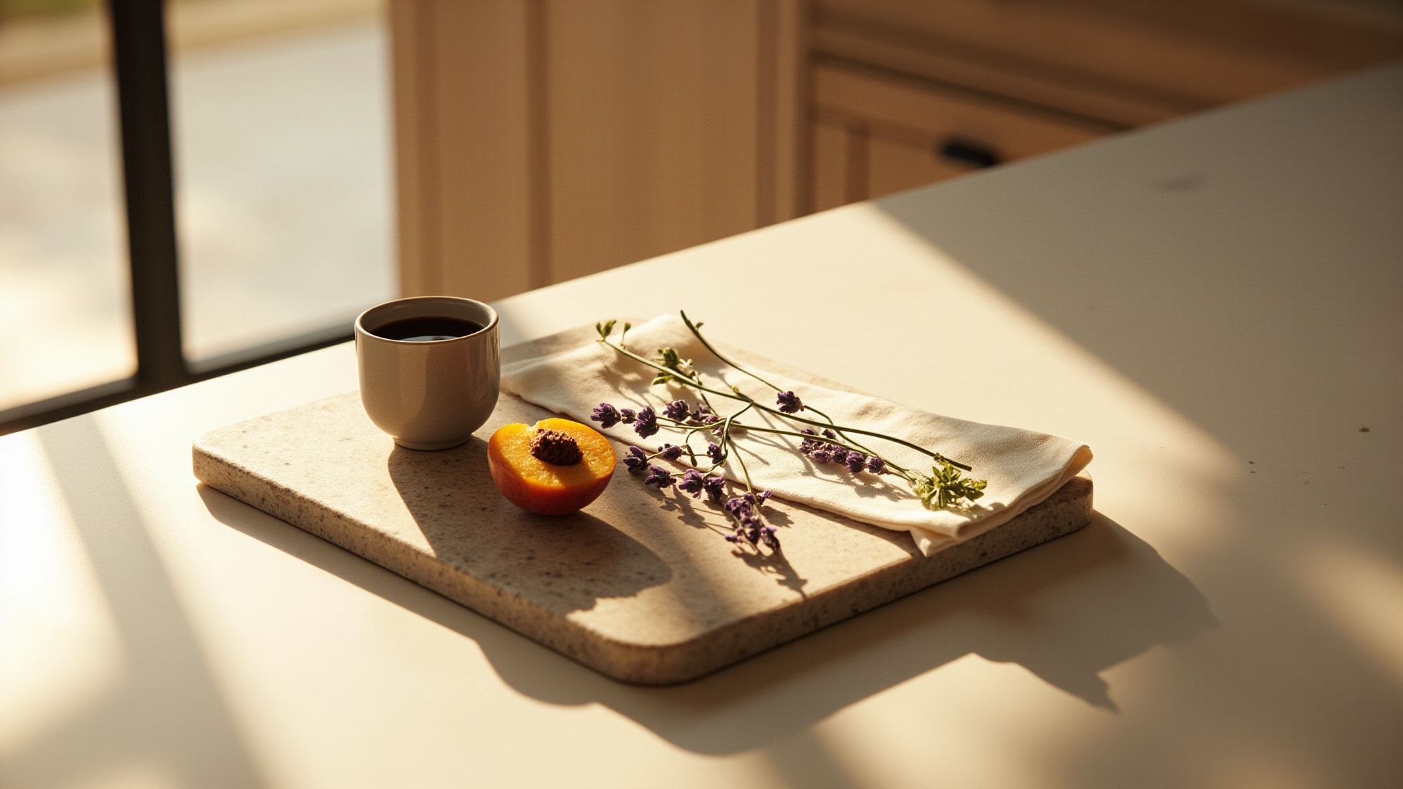 Velvet Lavender by Eric Buterbaugh Florals. Atmospheric mood