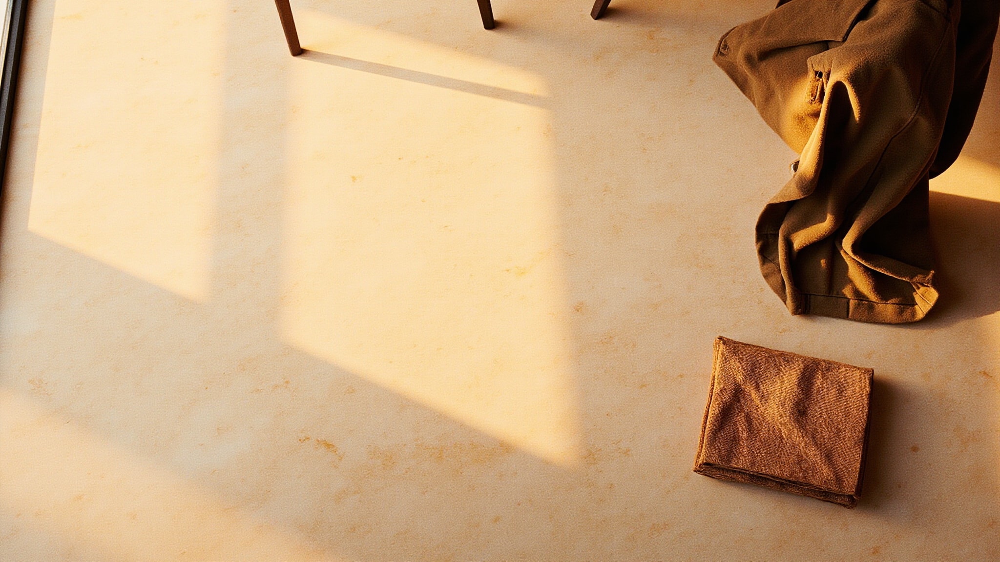 Il Lanificio by Ermenegildo Zegna. Atmospheric mood