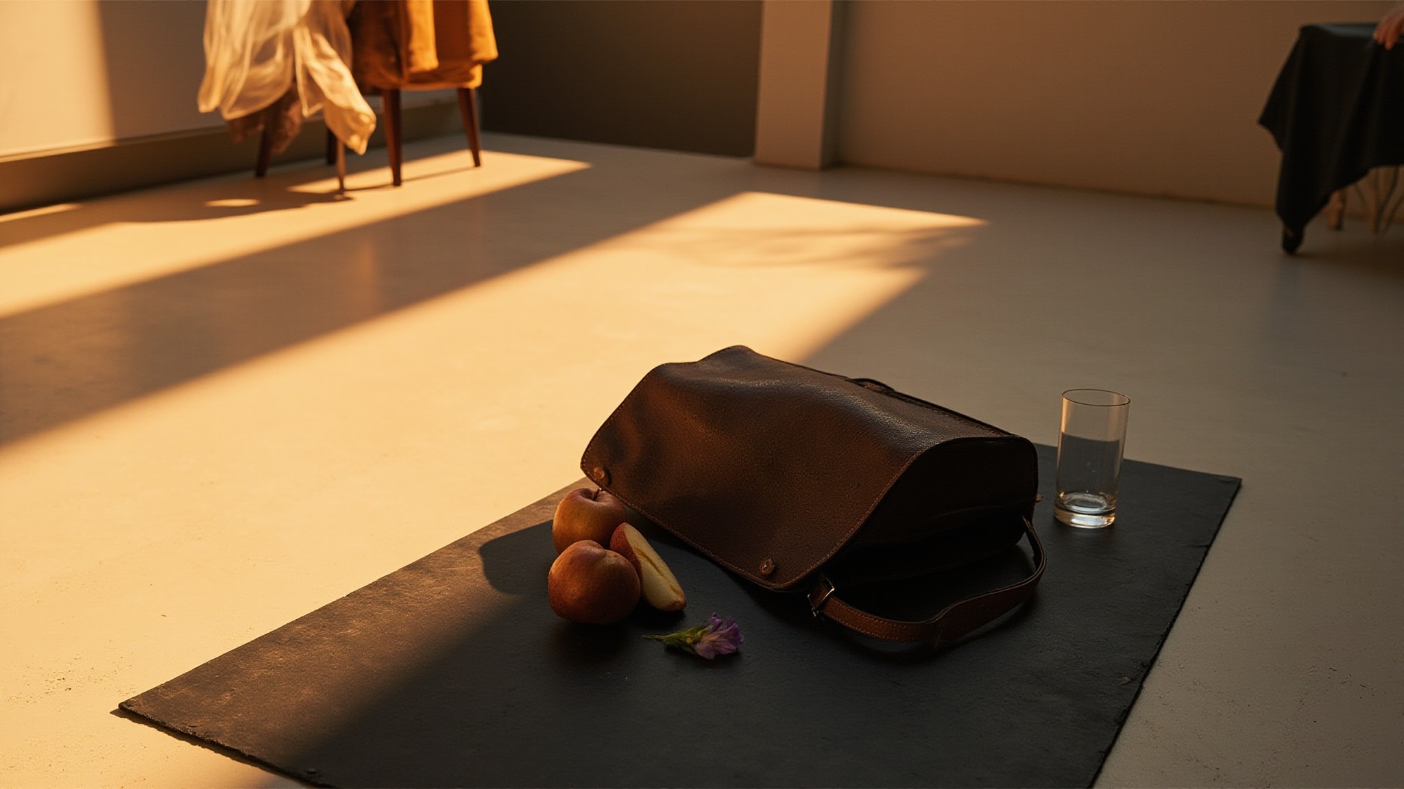 Magnat by Ésika. Atmospheric mood