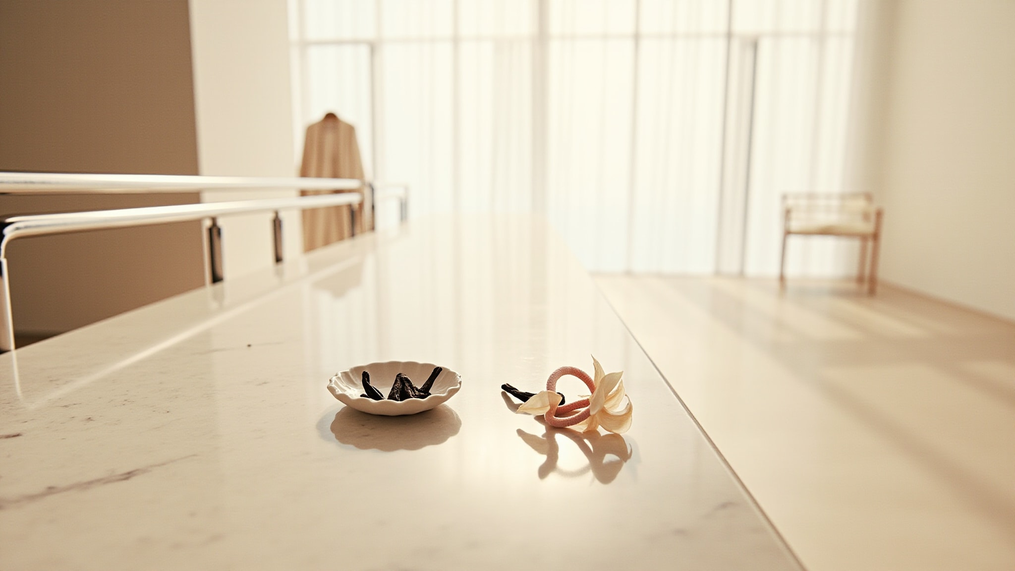 Beautiful U by Esme Rene. Atmospheric mood