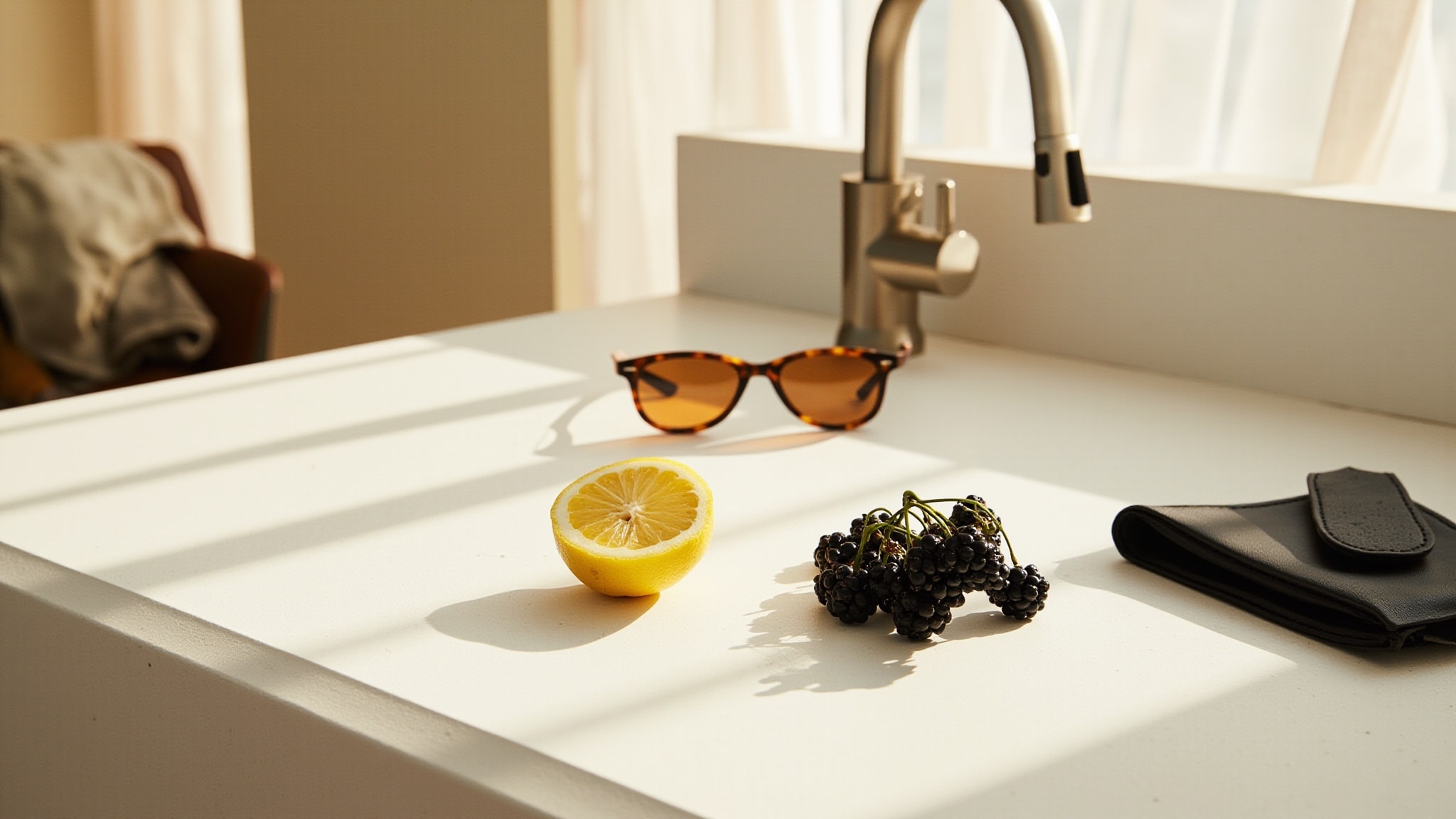 Esprit for my Senses by Esprit. Atmospheric mood