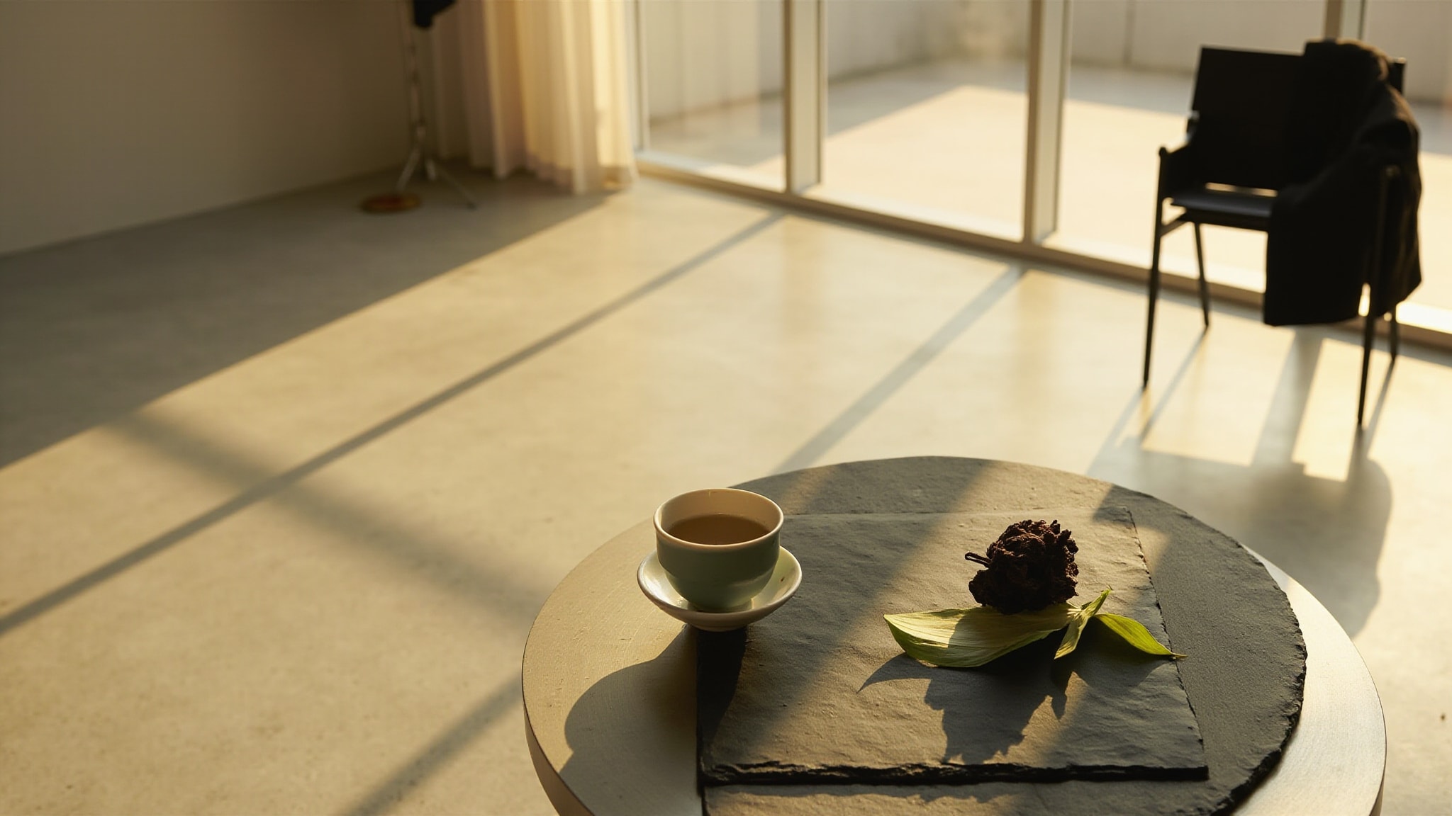 Orientalissime by Esteban. Atmospheric mood