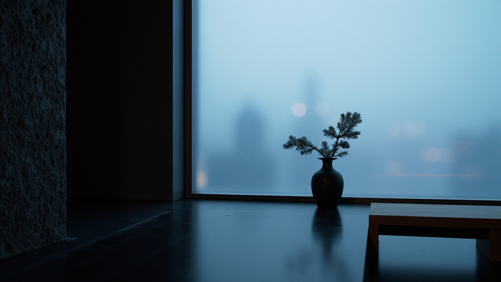 Sensuelle Russie by Esteban. Atmospheric mood