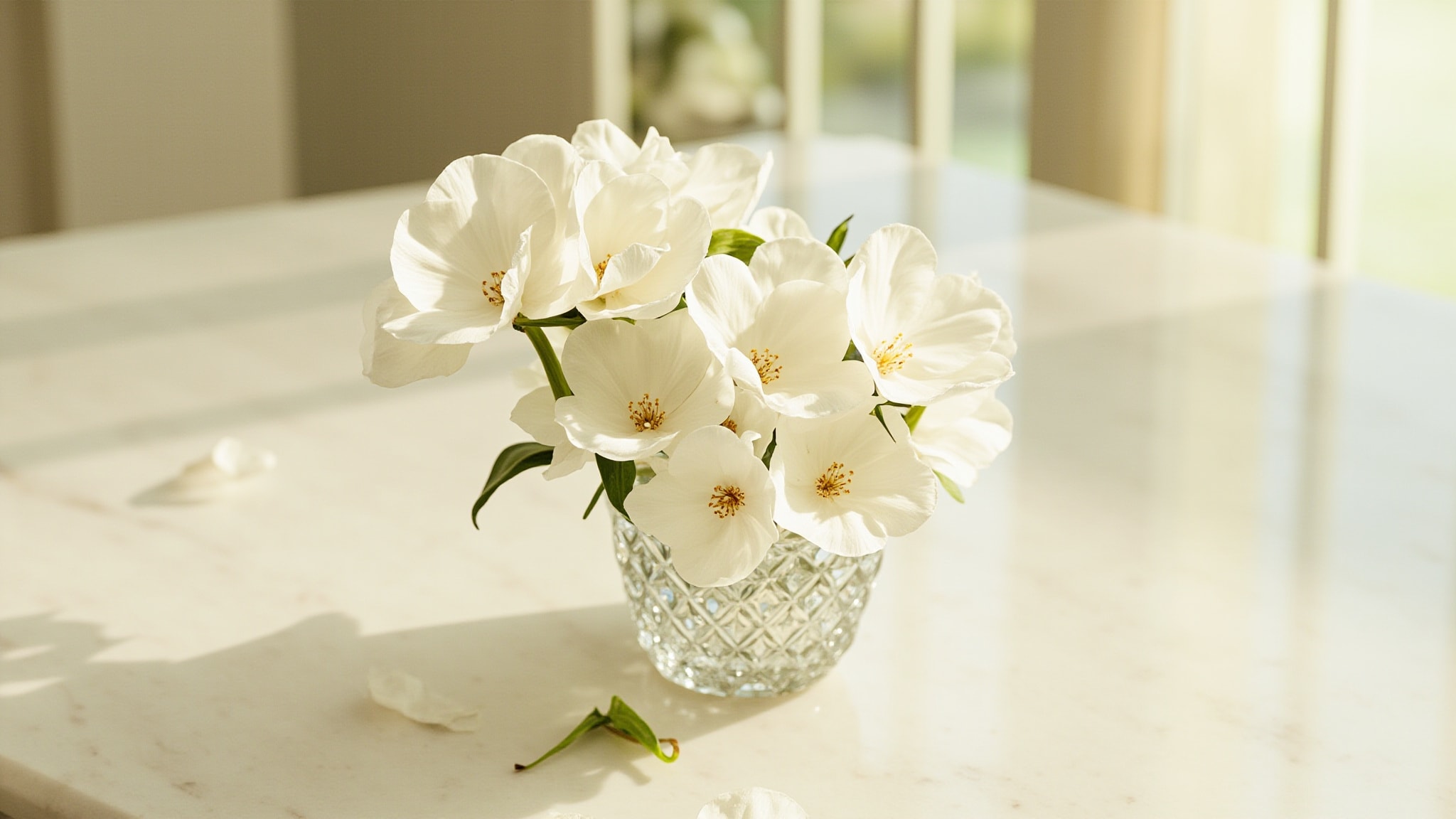 Beautiful by Estée Lauder. Atmospheric mood