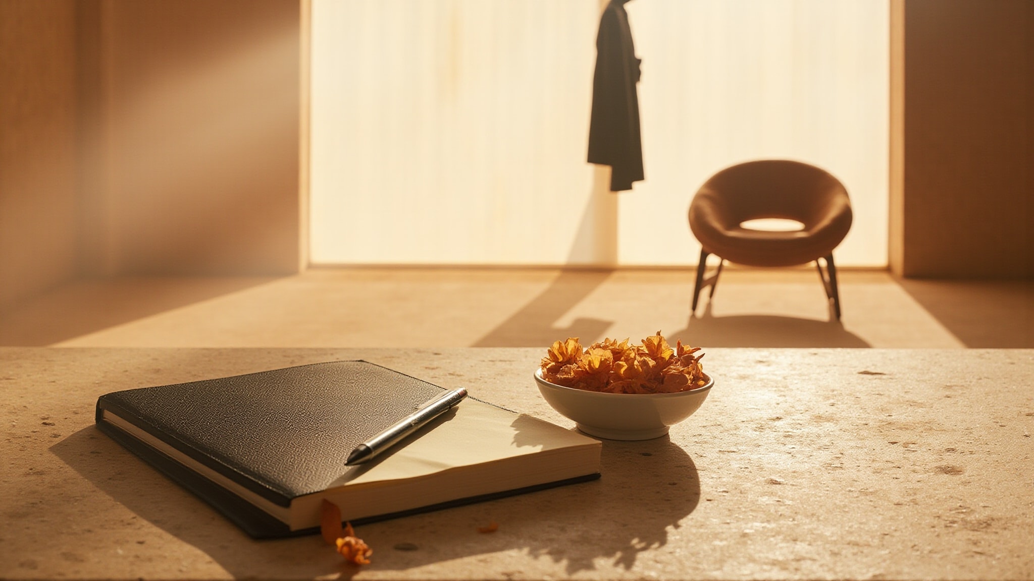 Paradise Moon by Estée Lauder. Atmospheric mood