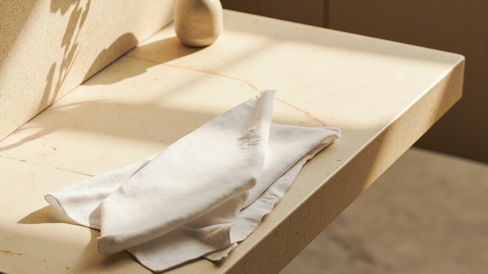 White Linen by Estée Lauder. Atmospheric mood
