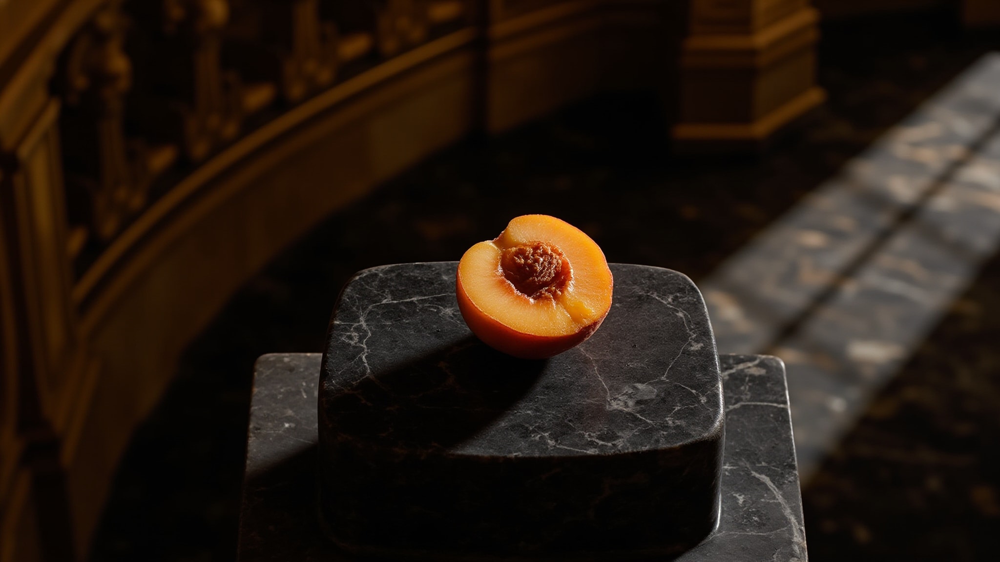 Estremo Incanto by Cigno Nero. Atmospheric mood