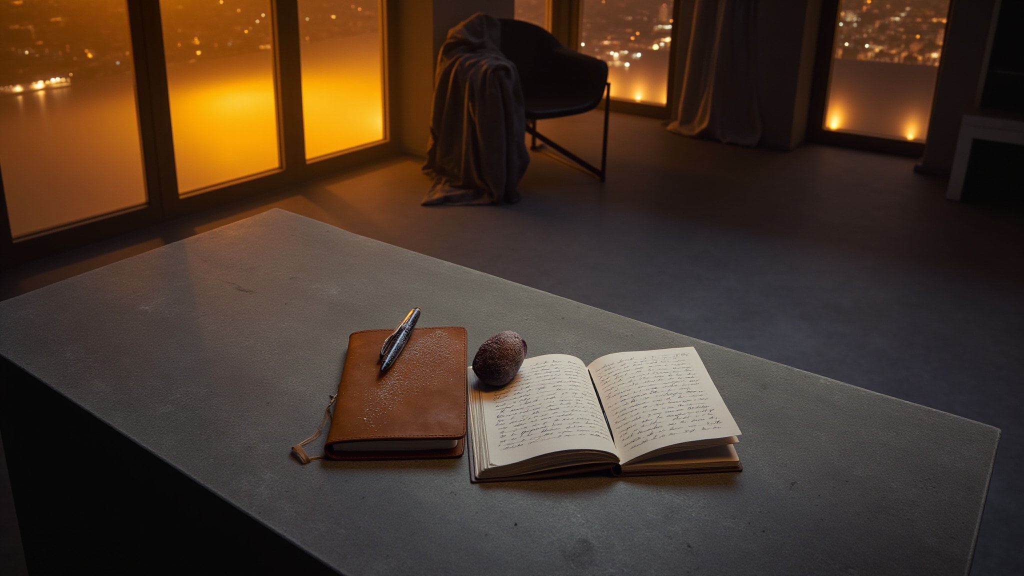 Archives 69 by Etat Libre d'Orange. Atmospheric mood