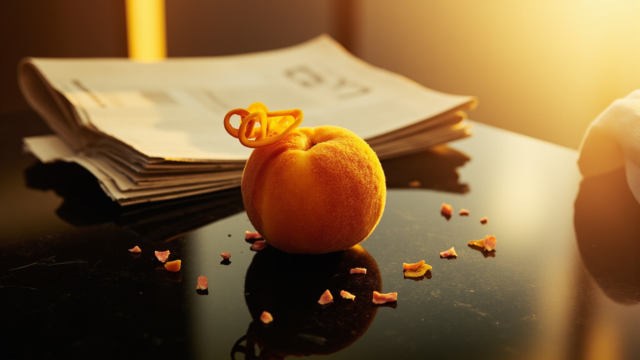 Let's Pretend by Etat Libre d'Orange. Atmospheric mood