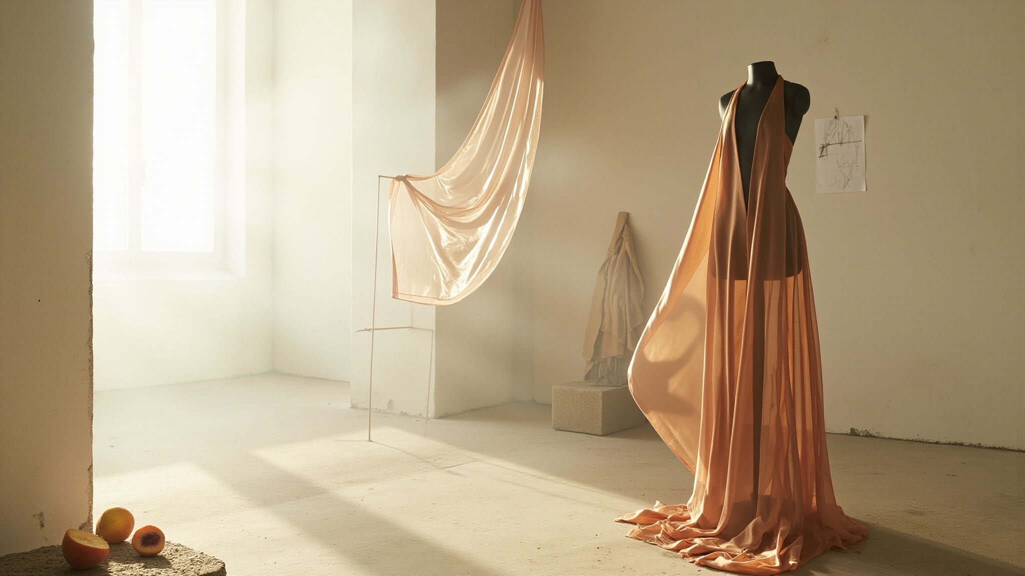 Une Amourette Roland Mouret by Etat Libre d'Orange. Atmospheric mood