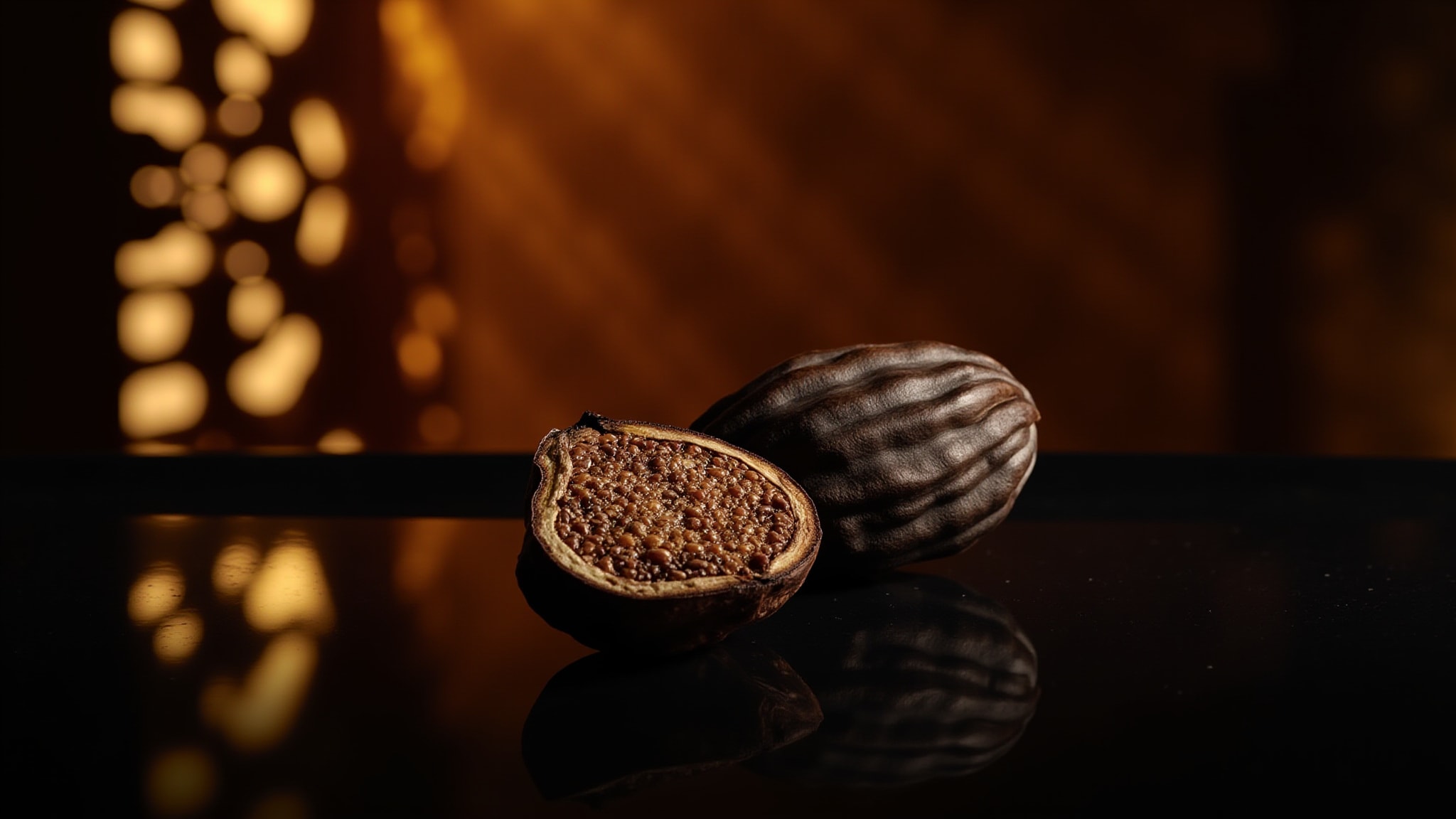 Eternal Vanille by Lattafa Perfumes. Atmospheric mood