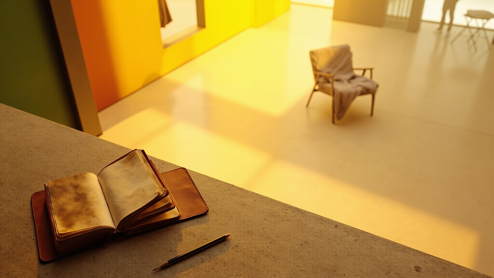 Aigner Private Number by Etienne Aigner. Atmospheric mood